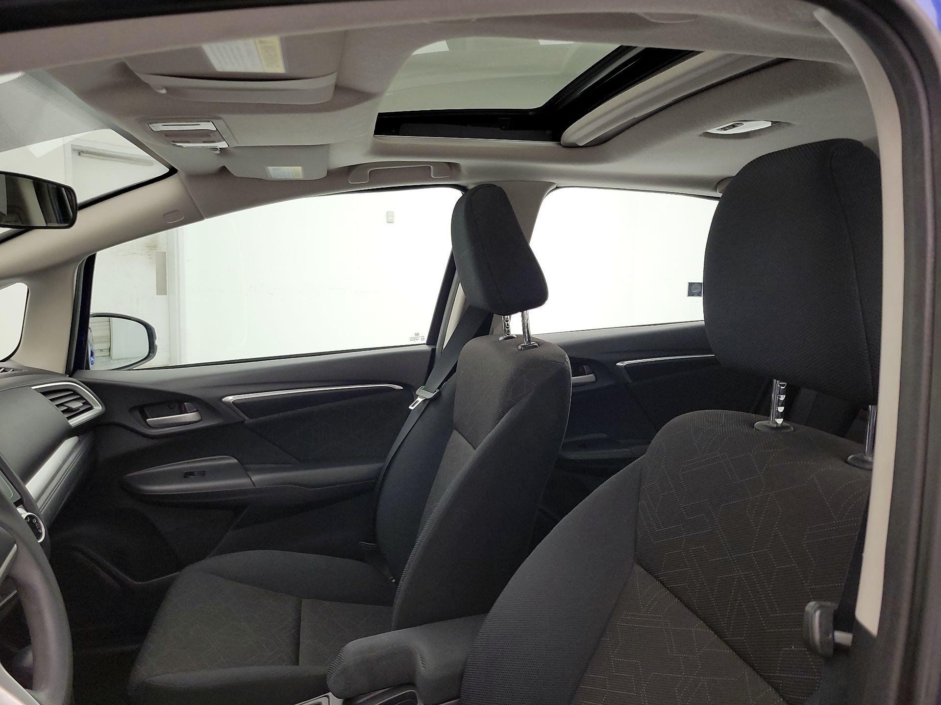 Thumbnail: 2015 Honda Fit - 19