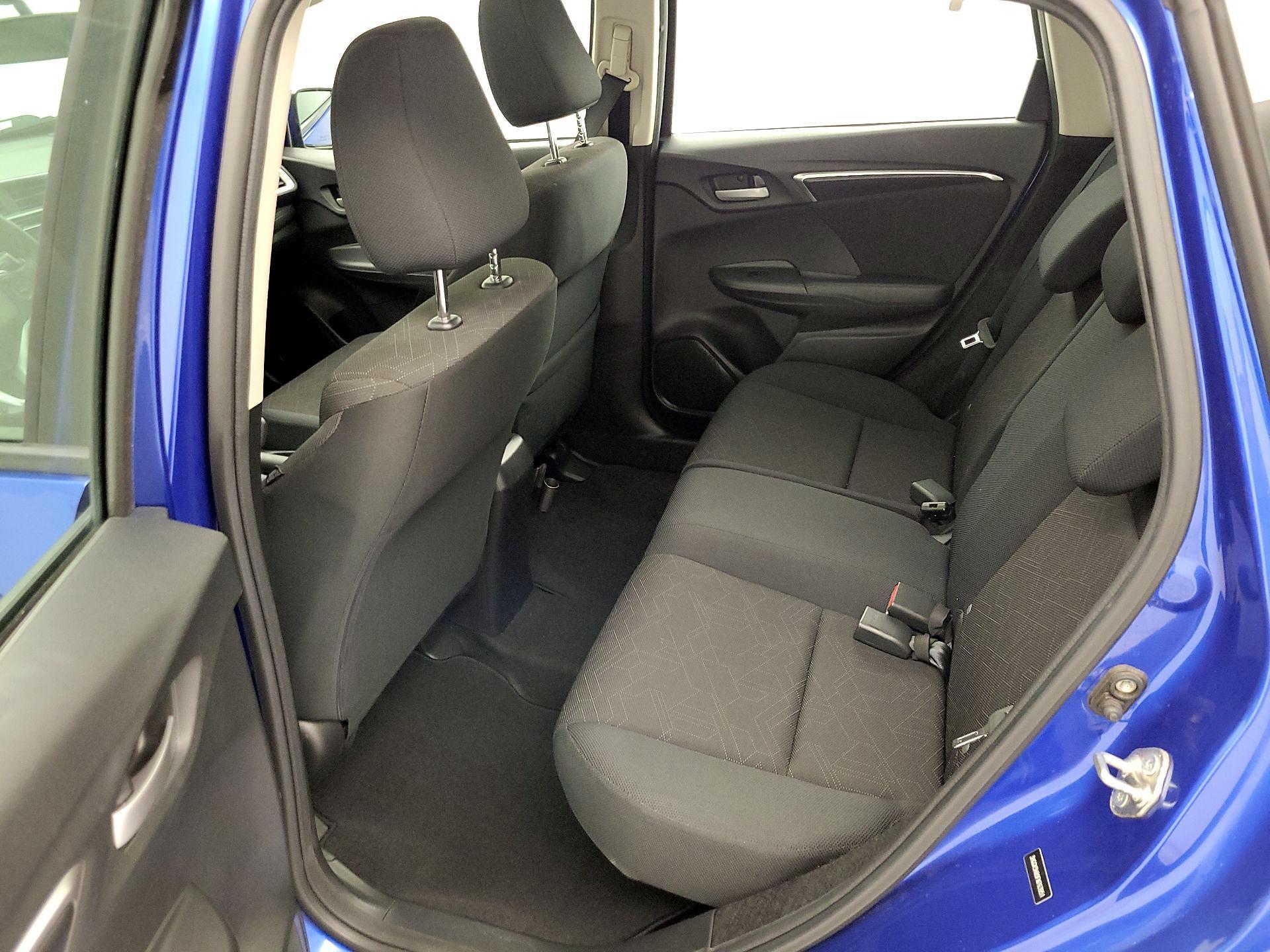 Thumbnail: 2015 Honda Fit - 20