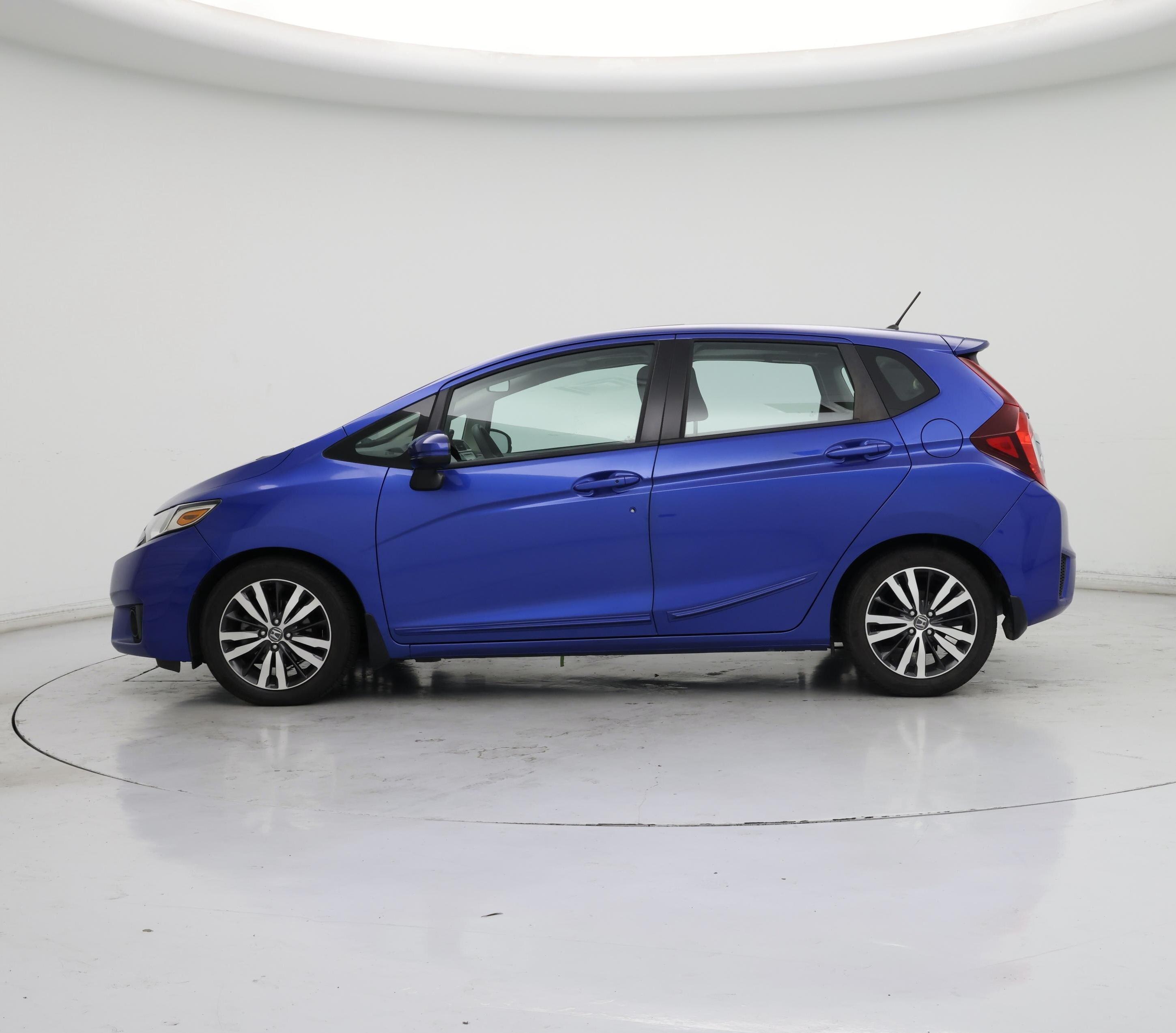Thumbnail: 2015 Honda Fit - 3