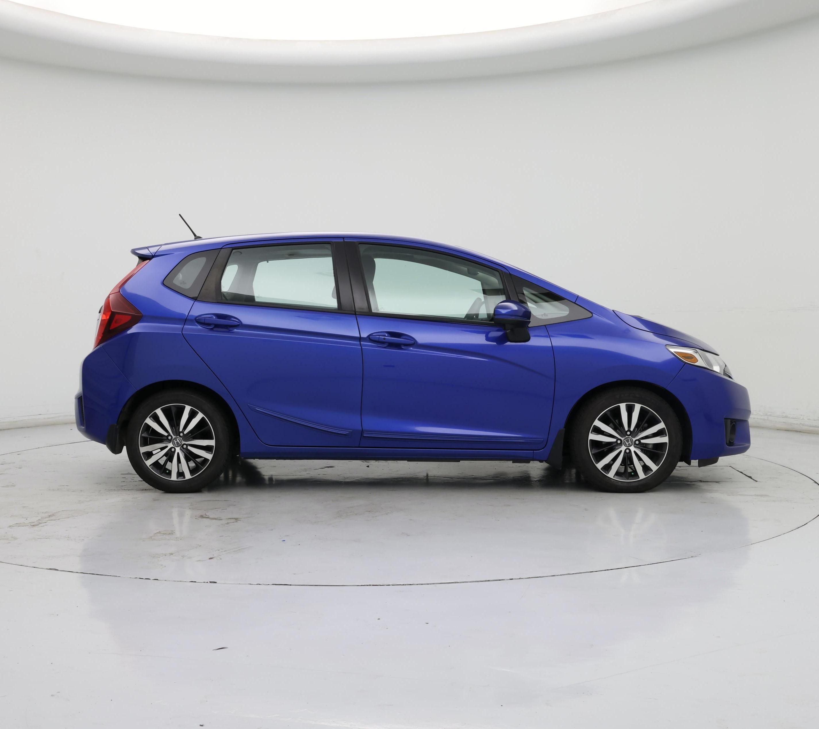 Thumbnail: 2015 Honda Fit - 7