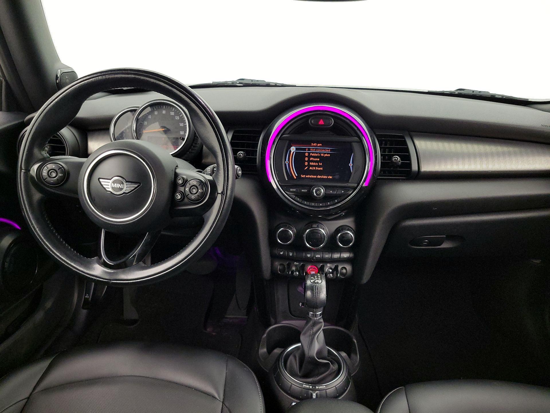 Thumbnail: 2017 MINI Cooper - 9