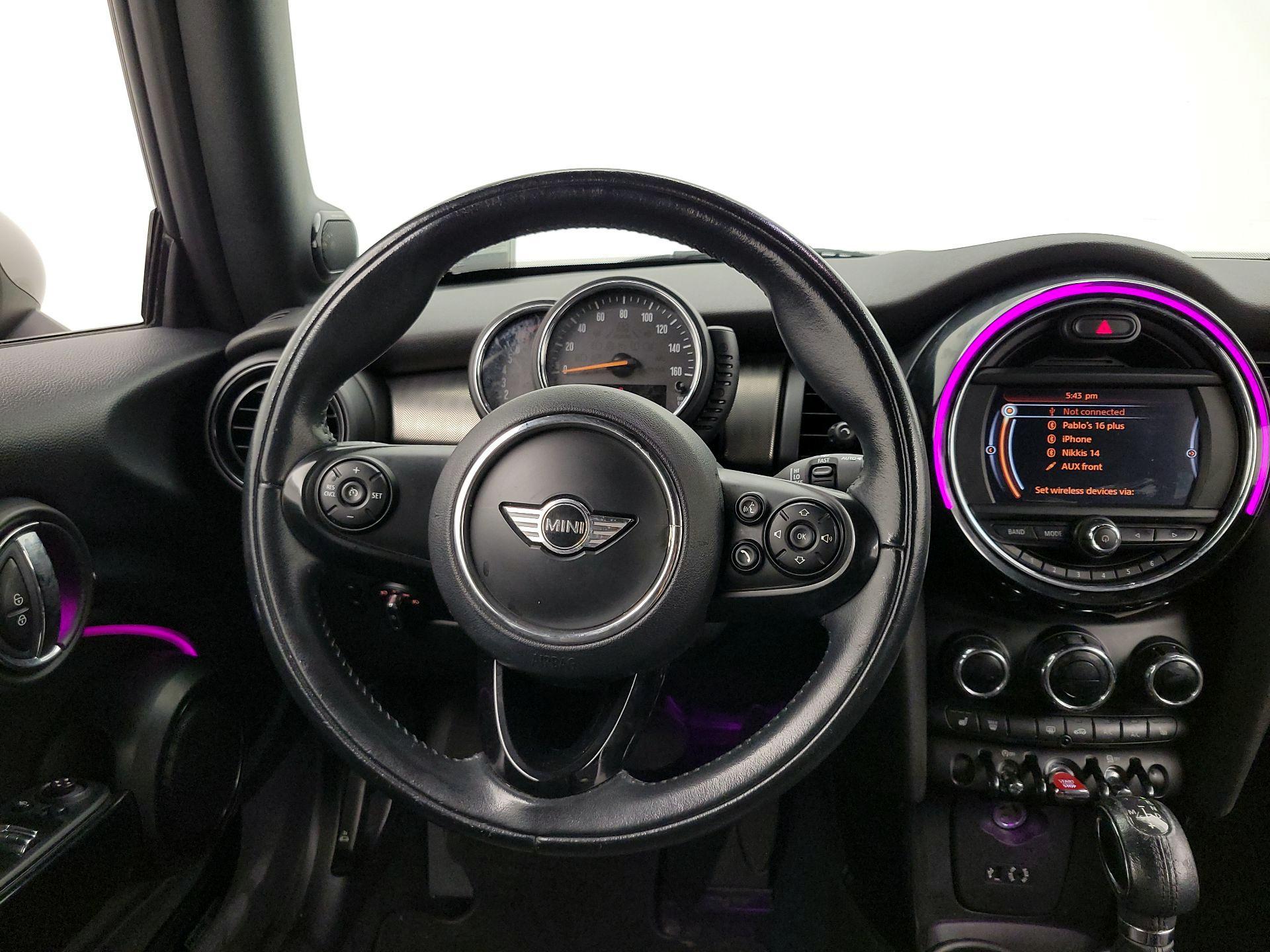 Thumbnail: 2017 MINI Cooper - 10