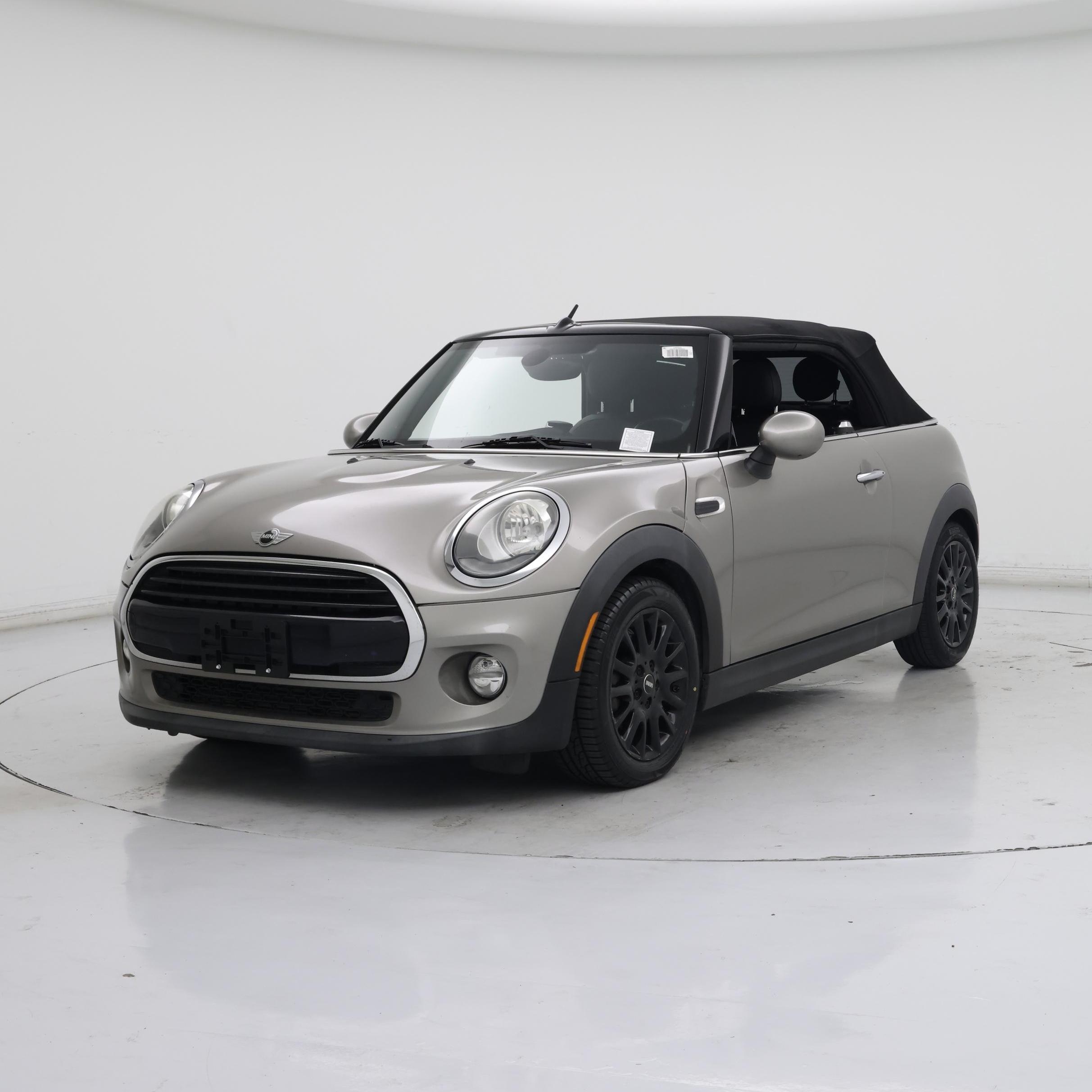 Thumbnail: 2017 MINI Cooper - 4