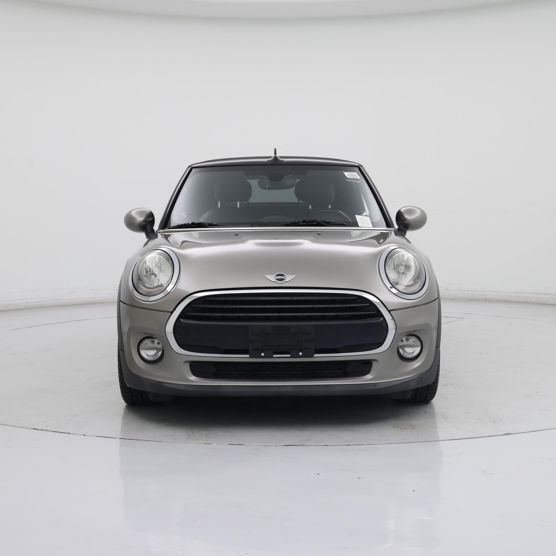 Thumbnail: 2017 MINI Cooper - 5