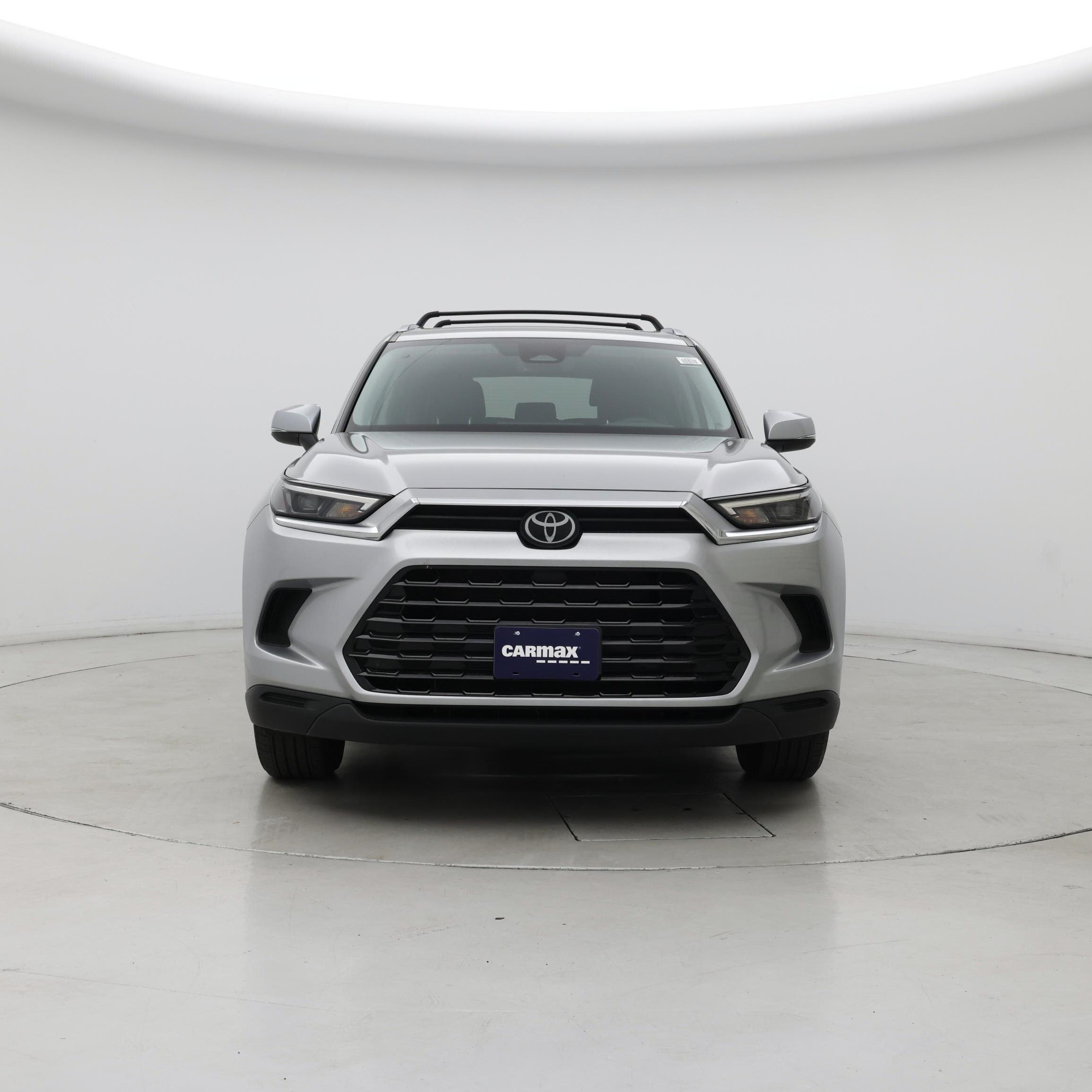 Thumbnail: 2024 Toyota Grand Highlander - 5
