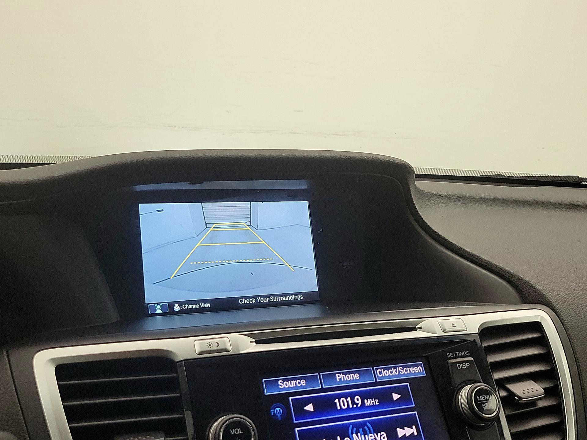 Thumbnail: 2014 Honda Accord - 14