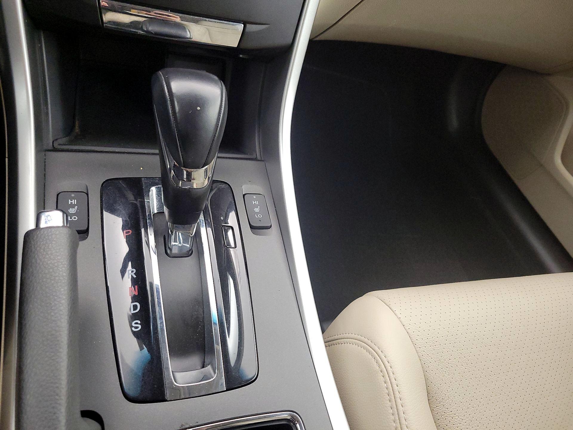 Thumbnail: 2014 Honda Accord - 17