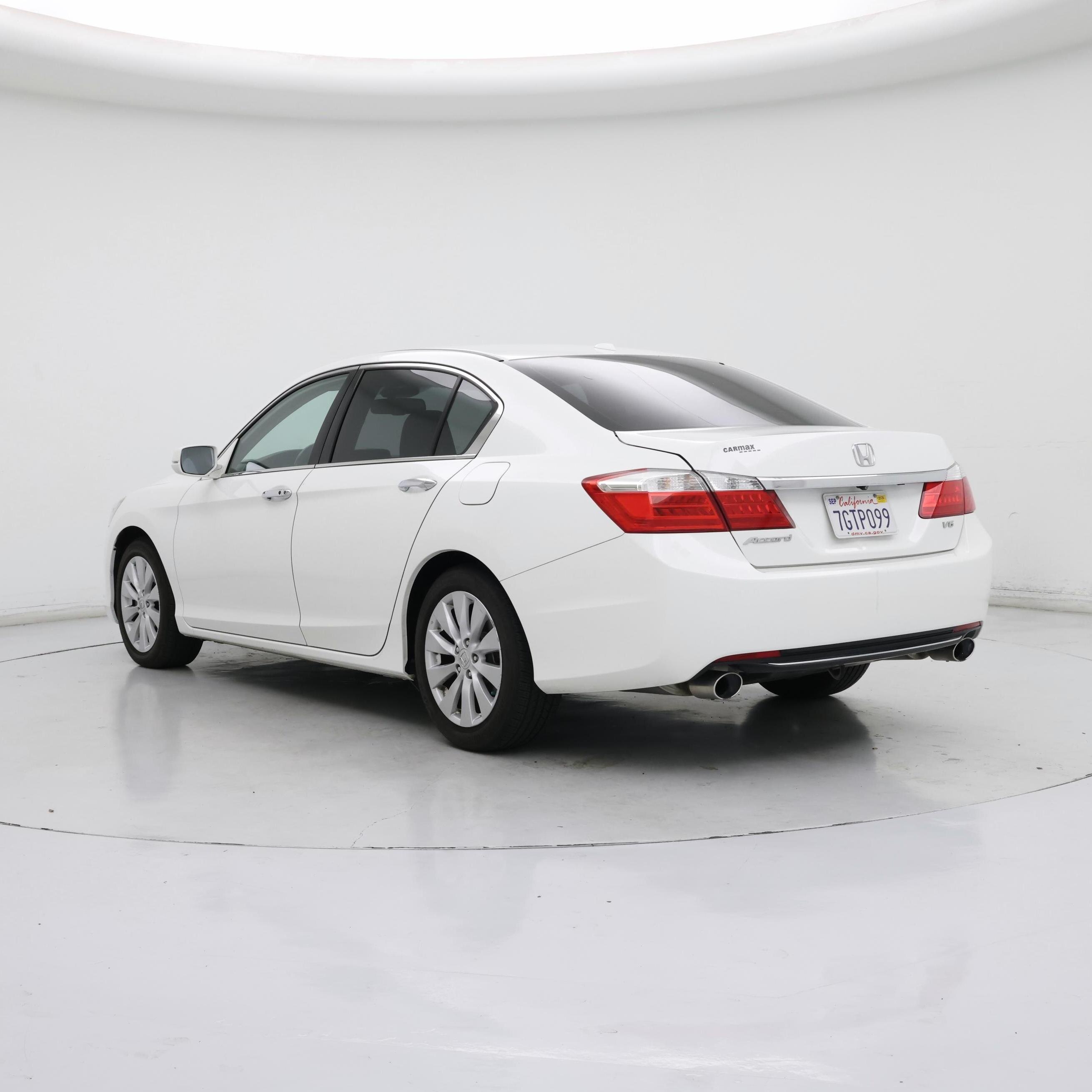 Thumbnail: 2014 Honda Accord - 2