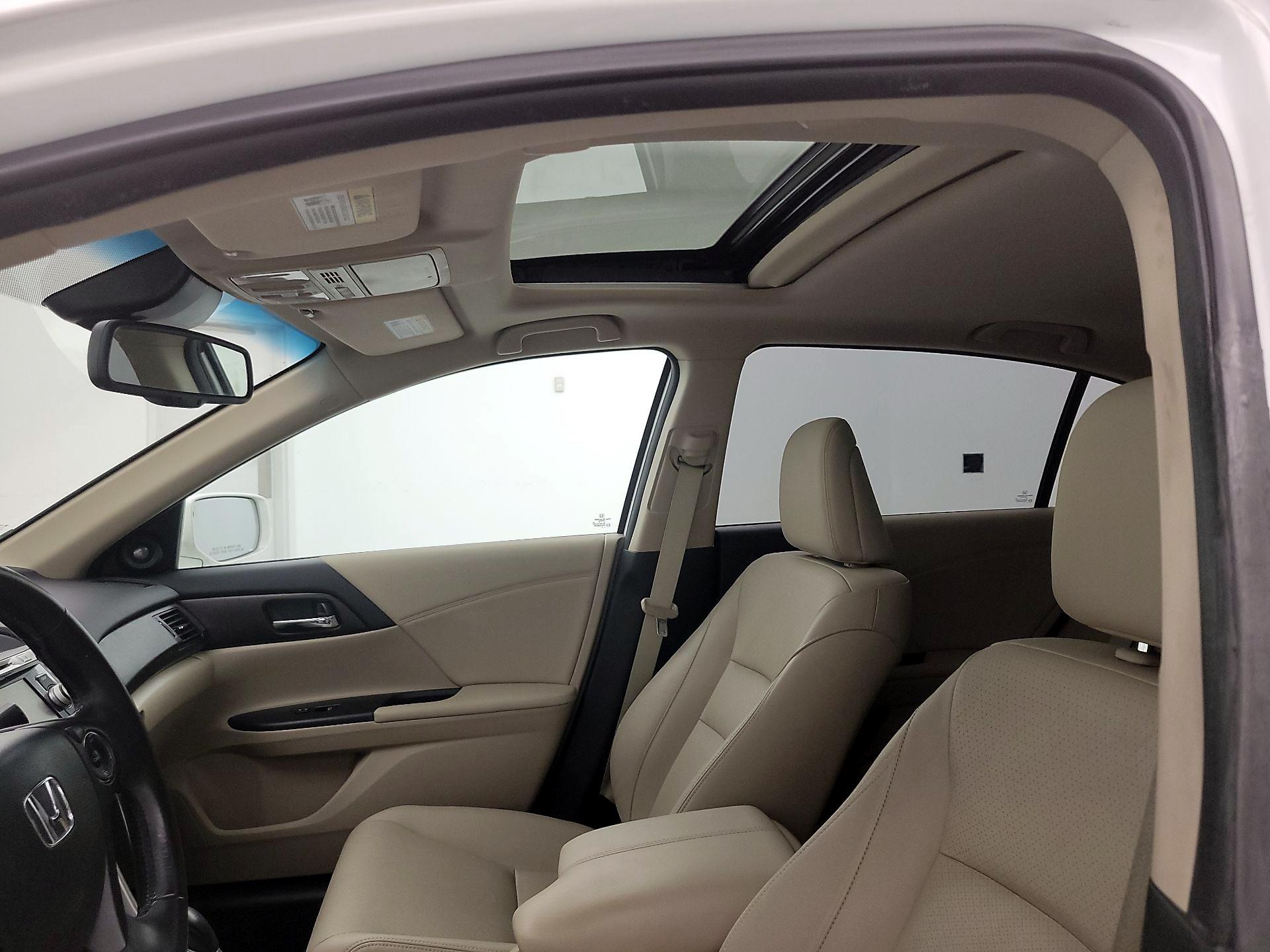 Thumbnail: 2014 Honda Accord - 19