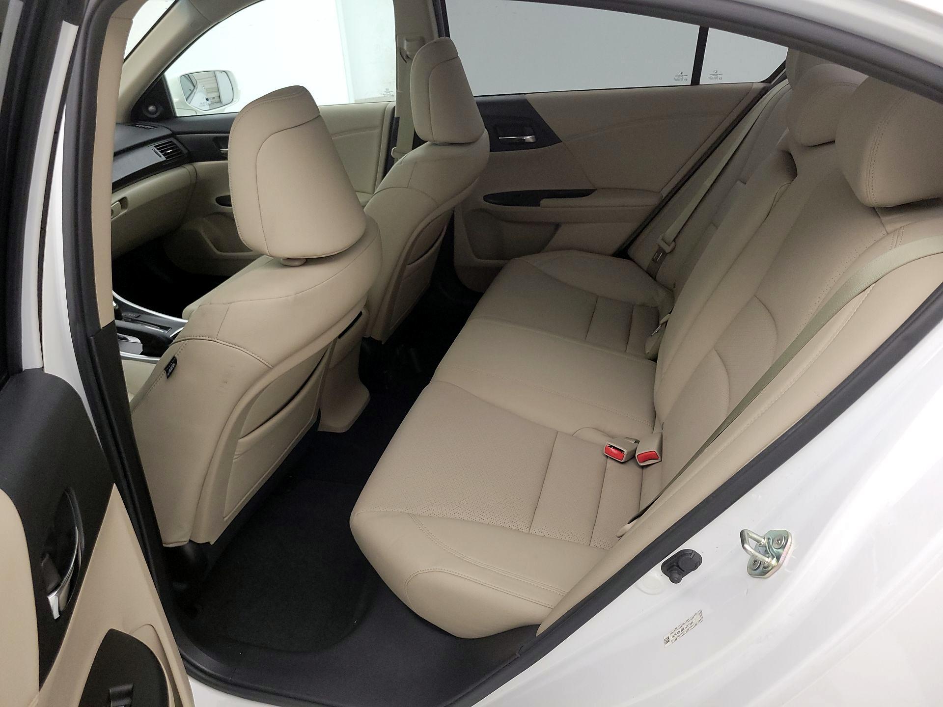 Thumbnail: 2014 Honda Accord - 20
