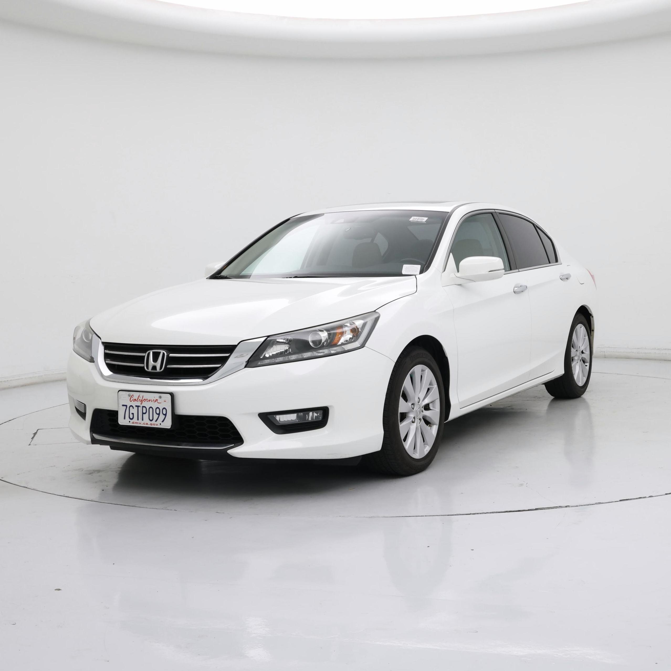 Thumbnail: 2014 Honda Accord - 4