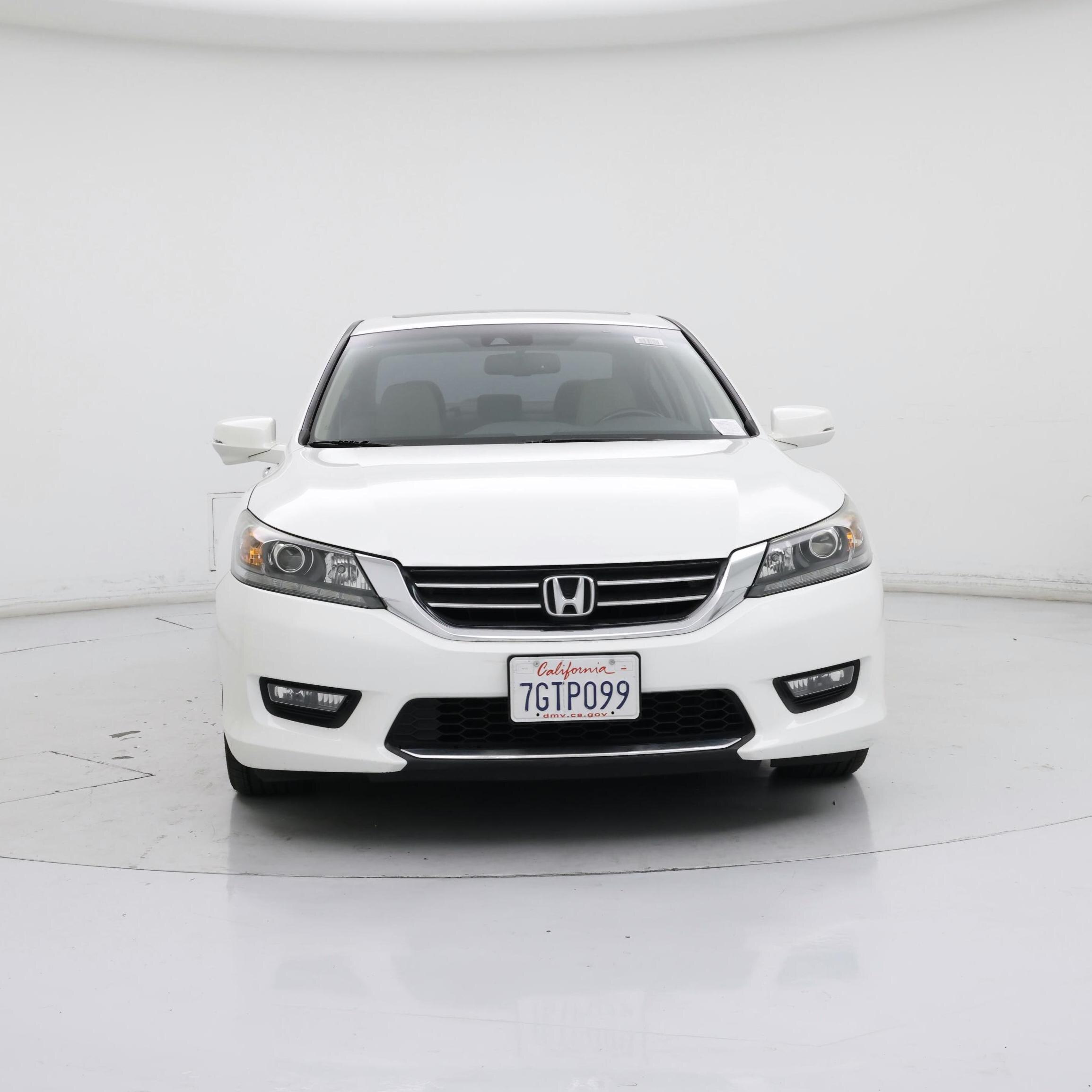 Thumbnail: 2014 Honda Accord - 5