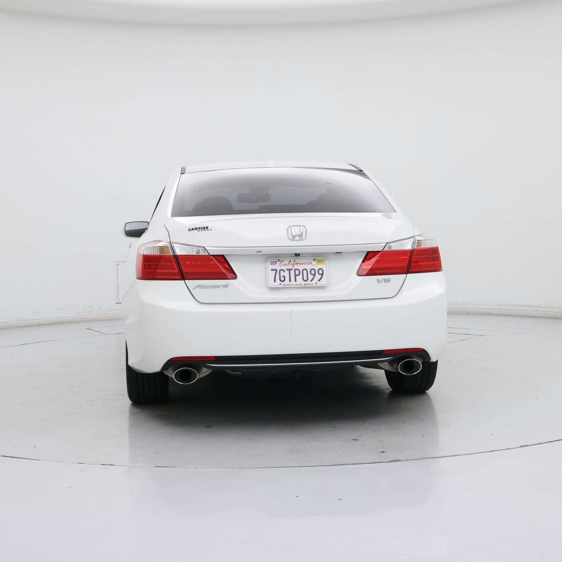 Thumbnail: 2014 Honda Accord - 6