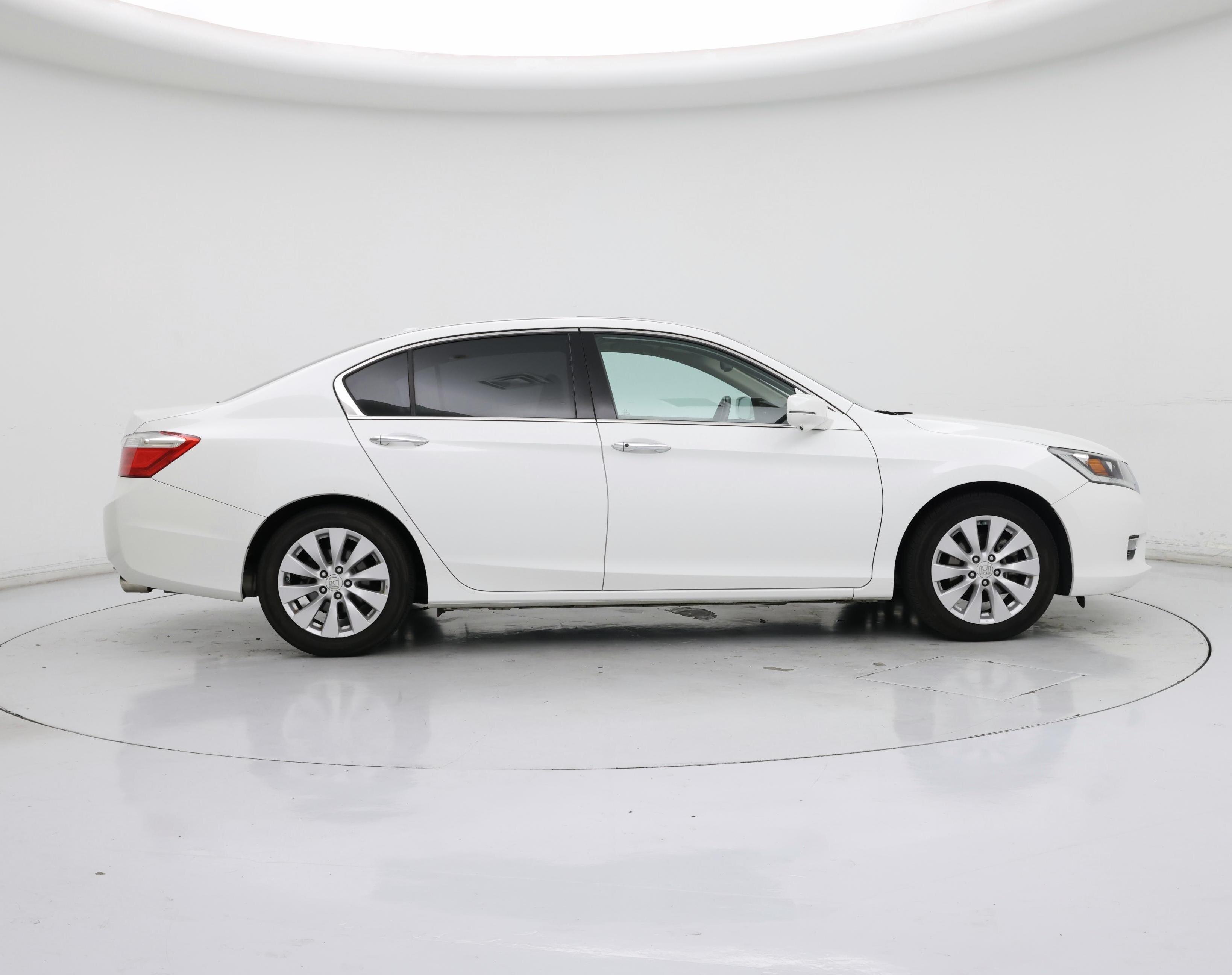 Thumbnail: 2014 Honda Accord - 7