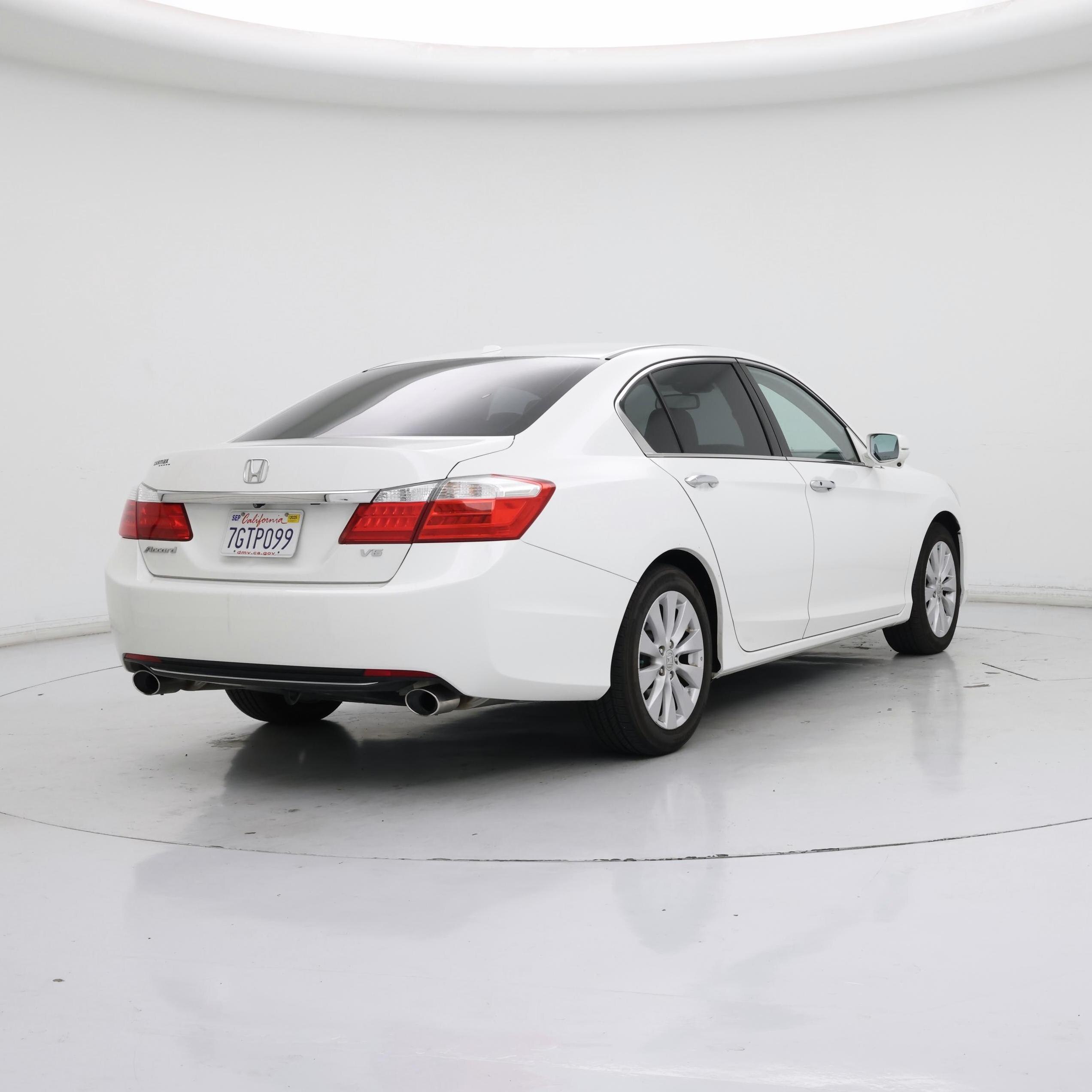 Thumbnail: 2014 Honda Accord - 8