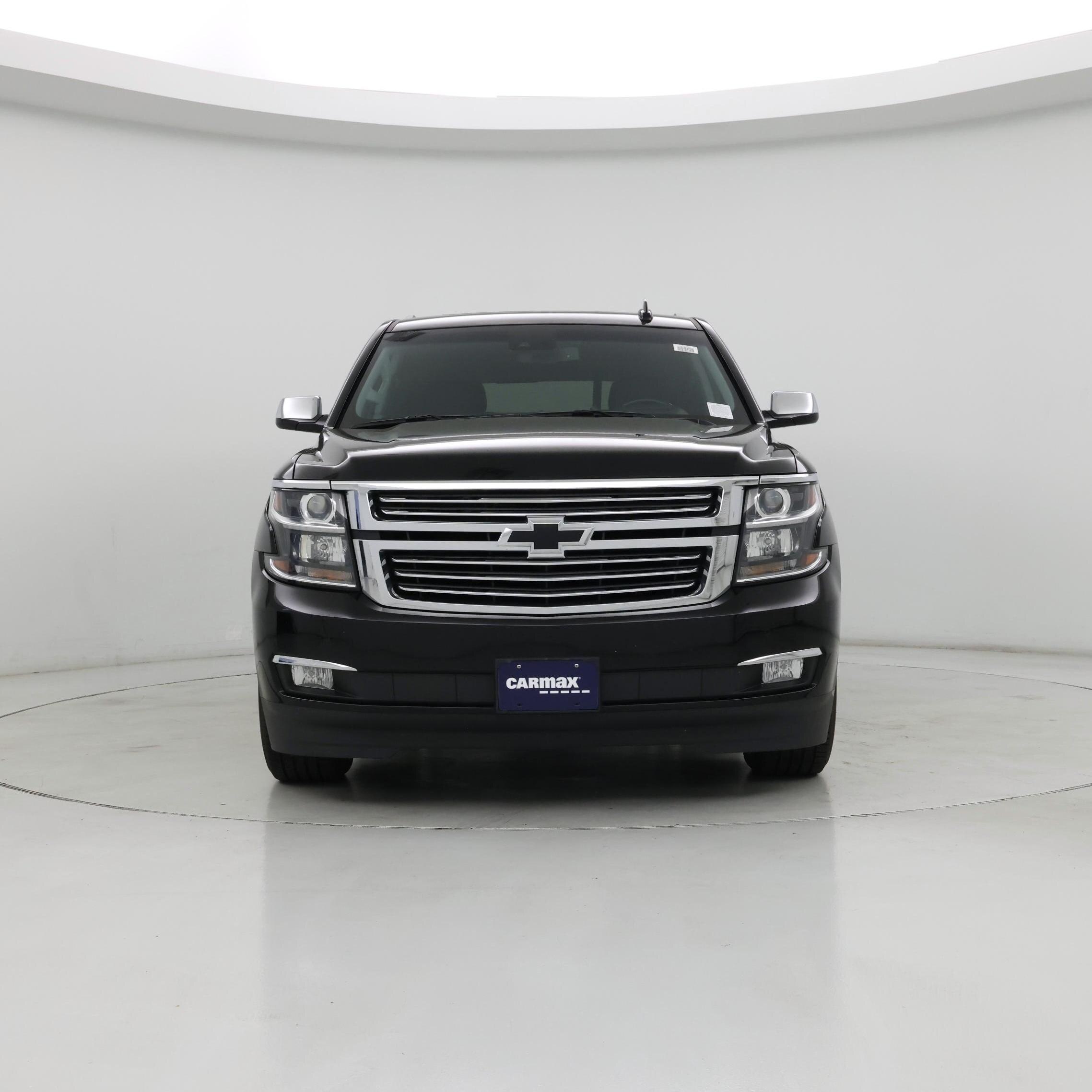 Thumbnail: 2018 Chevrolet Tahoe - 5