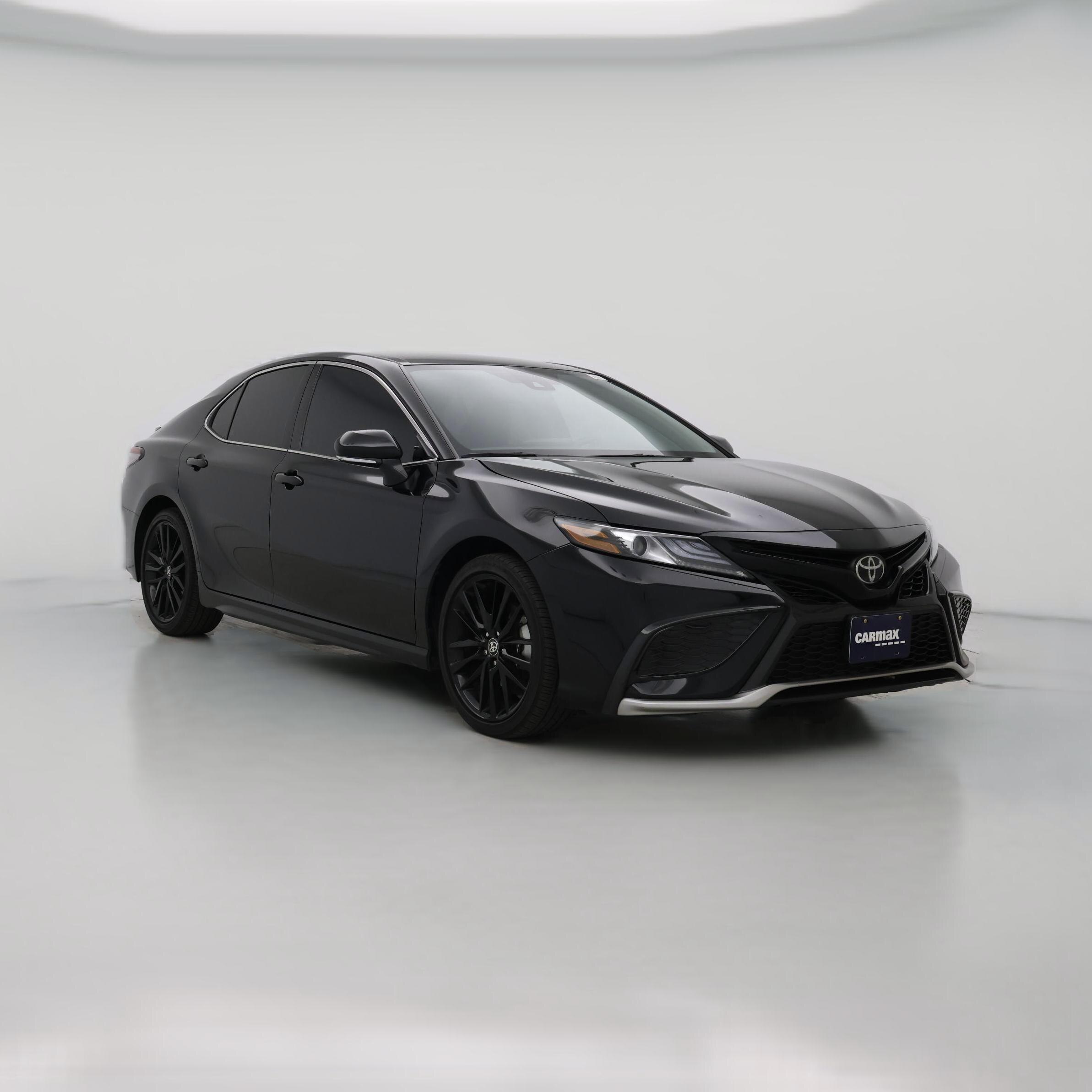 Thumbnail: 2024 Toyota Camry - 1