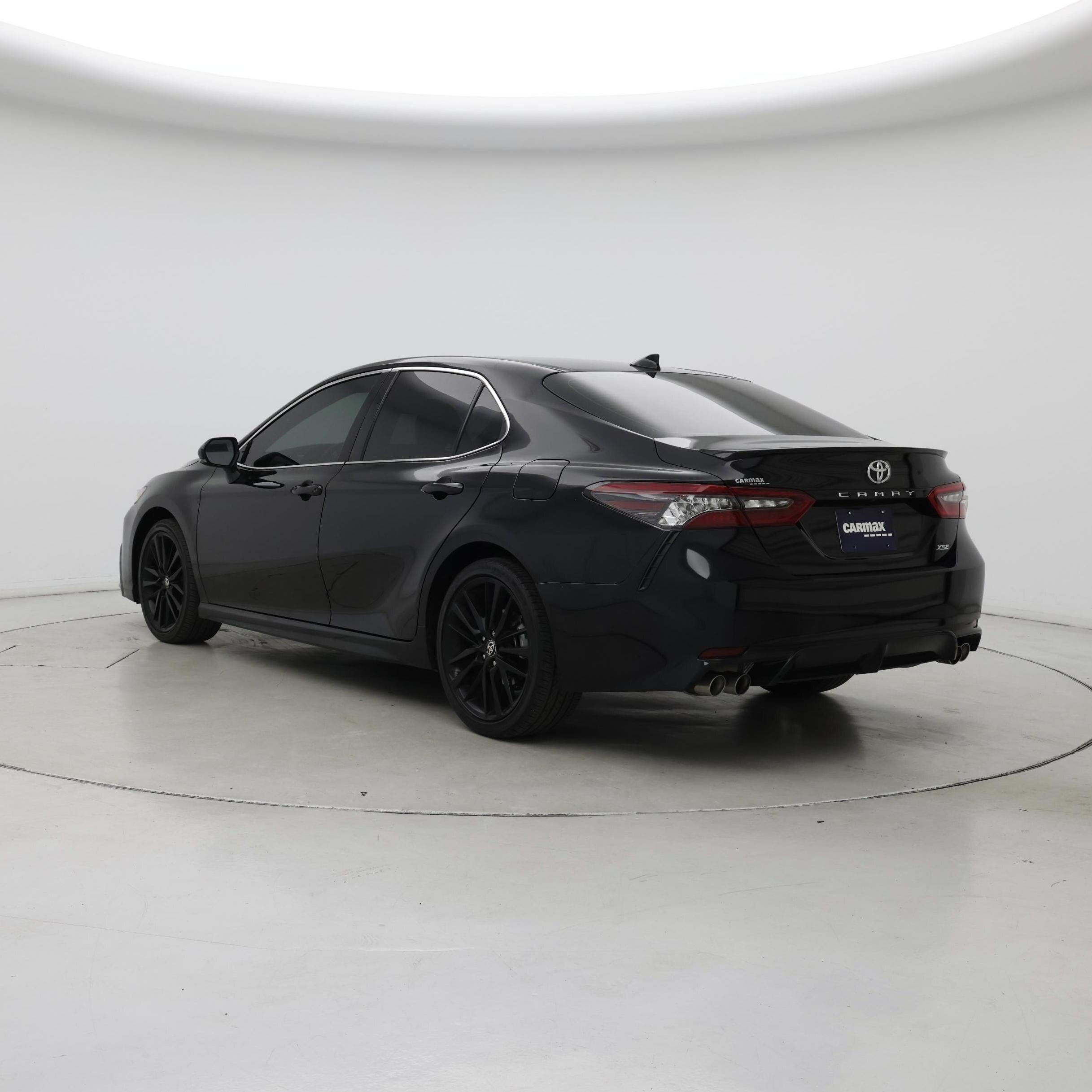Thumbnail: 2024 Toyota Camry - 2