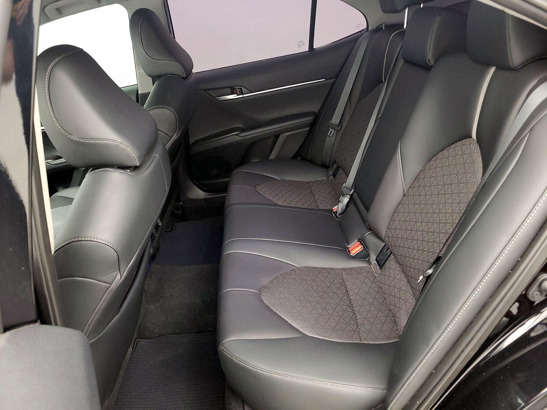 Thumbnail: 2024 Toyota Camry - 19
