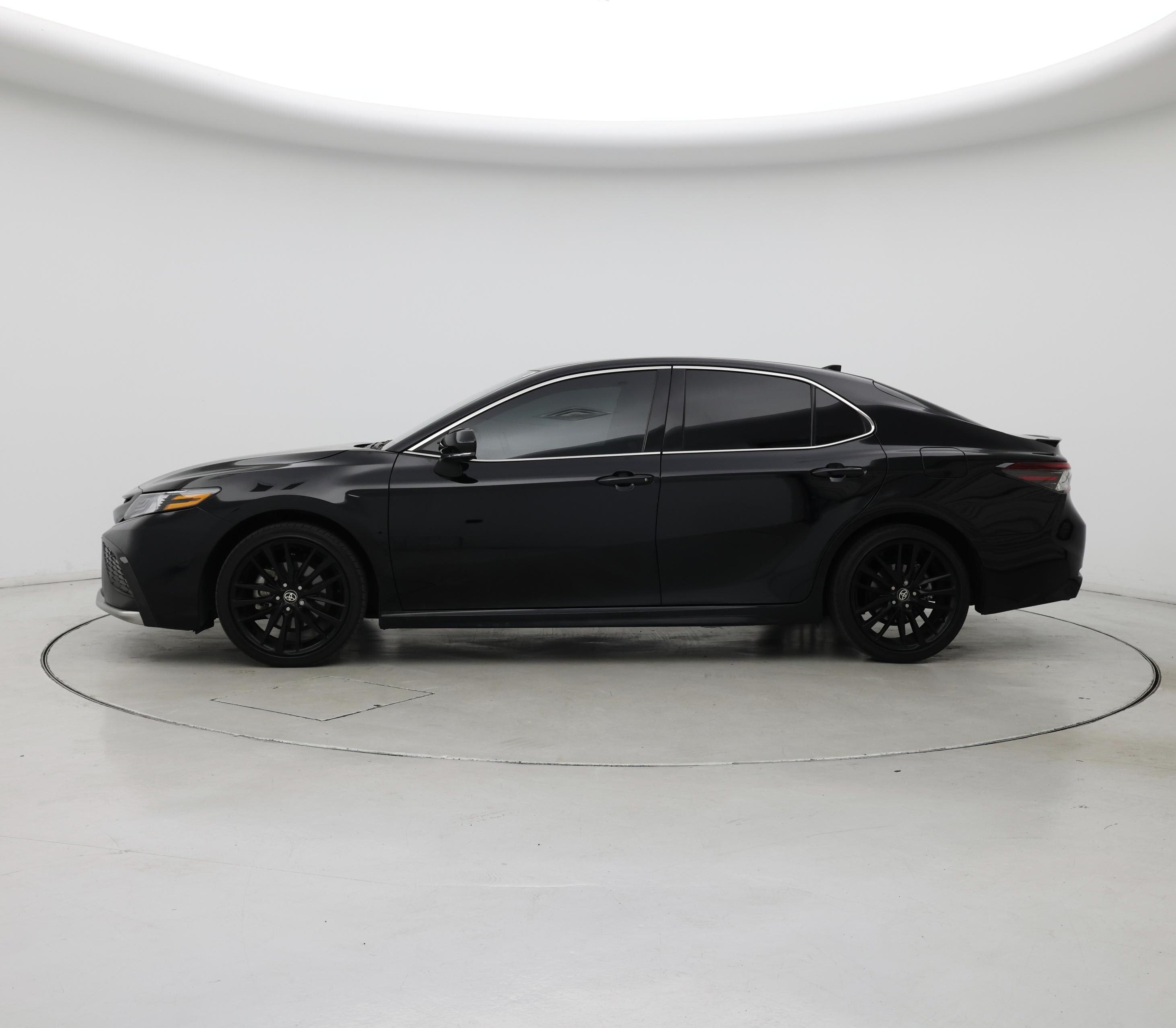 Thumbnail: 2024 Toyota Camry - 3
