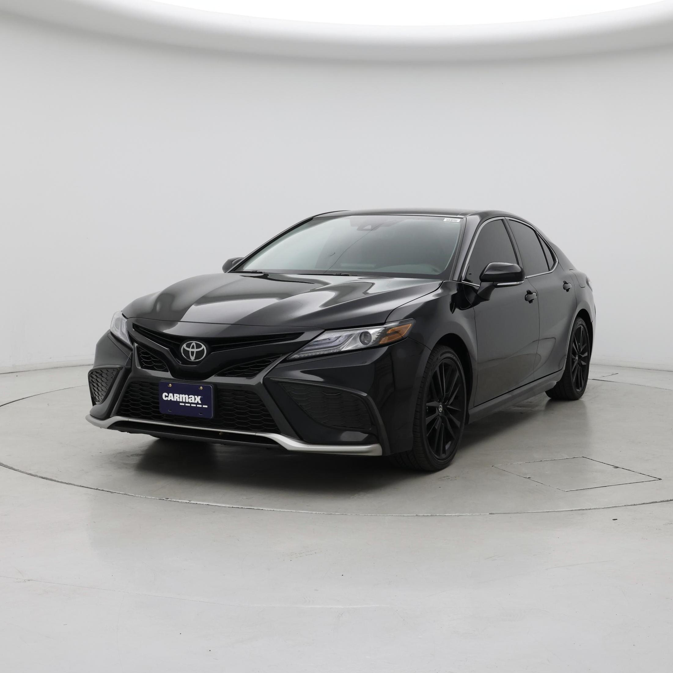 Thumbnail: 2024 Toyota Camry - 4