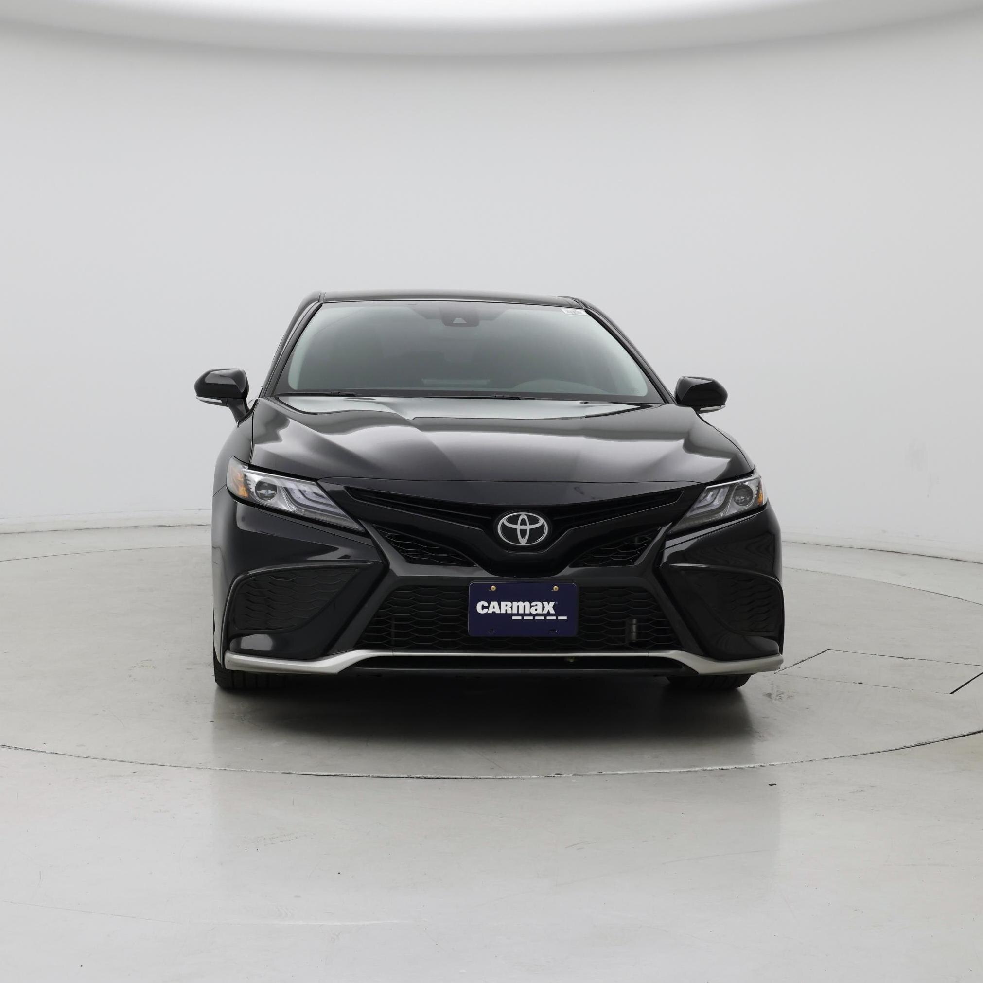 Thumbnail: 2024 Toyota Camry - 5