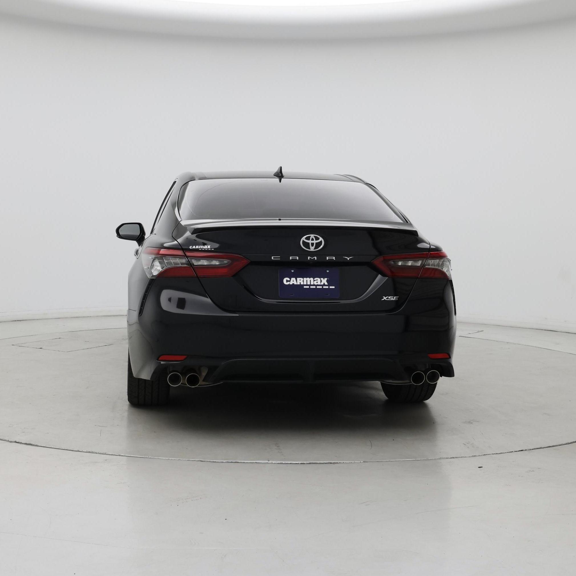 Thumbnail: 2024 Toyota Camry - 6