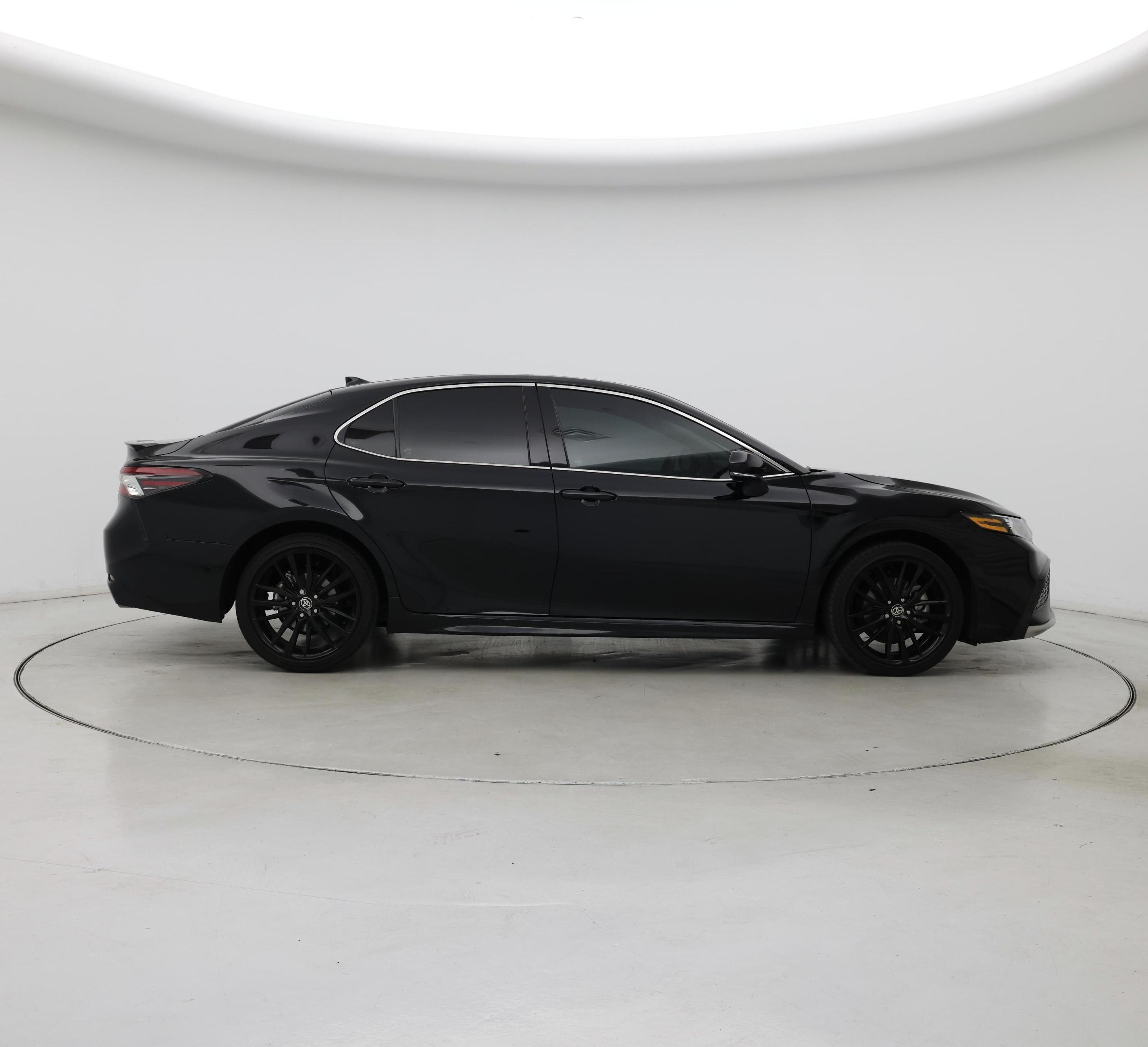 Thumbnail: 2024 Toyota Camry - 7
