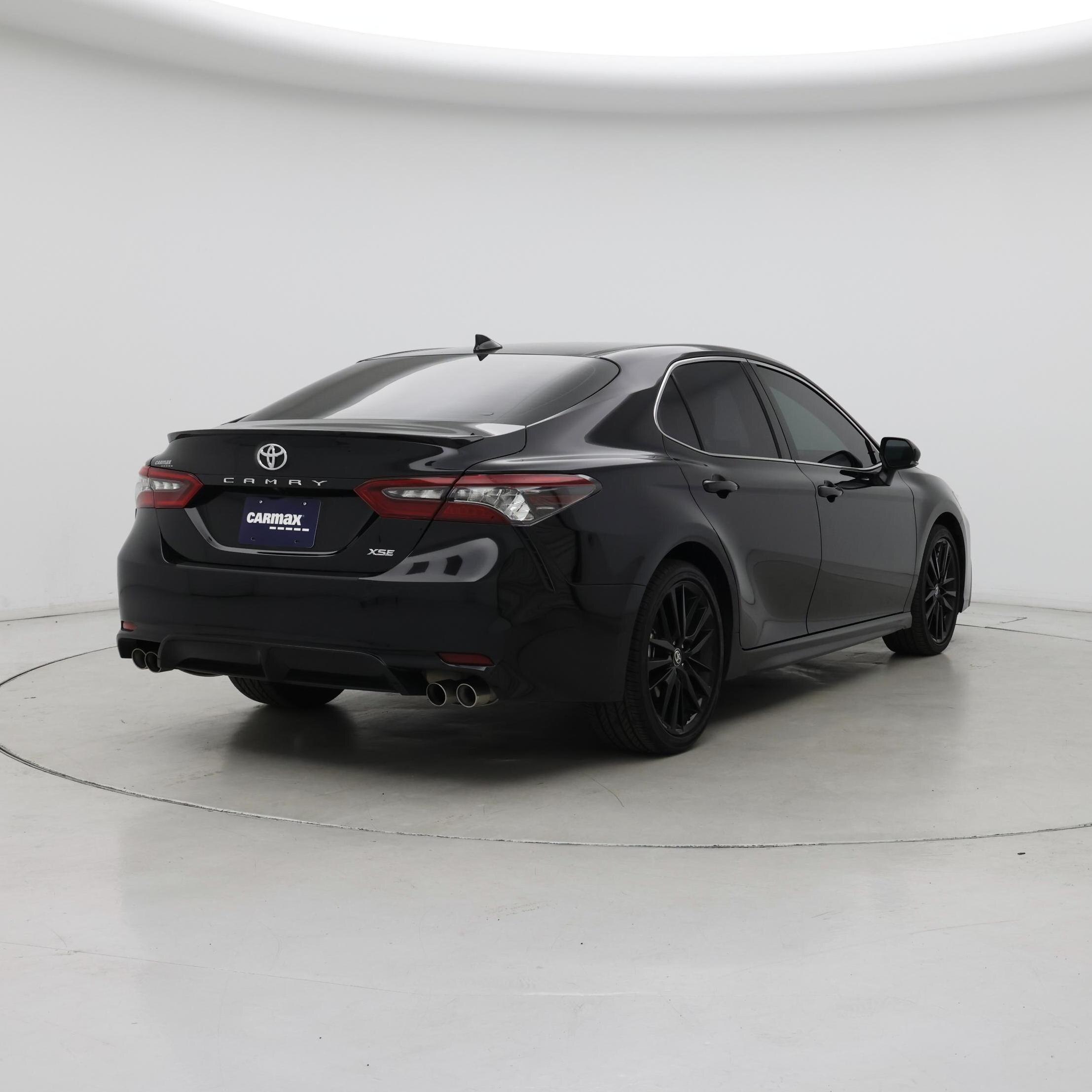 Thumbnail: 2024 Toyota Camry - 8