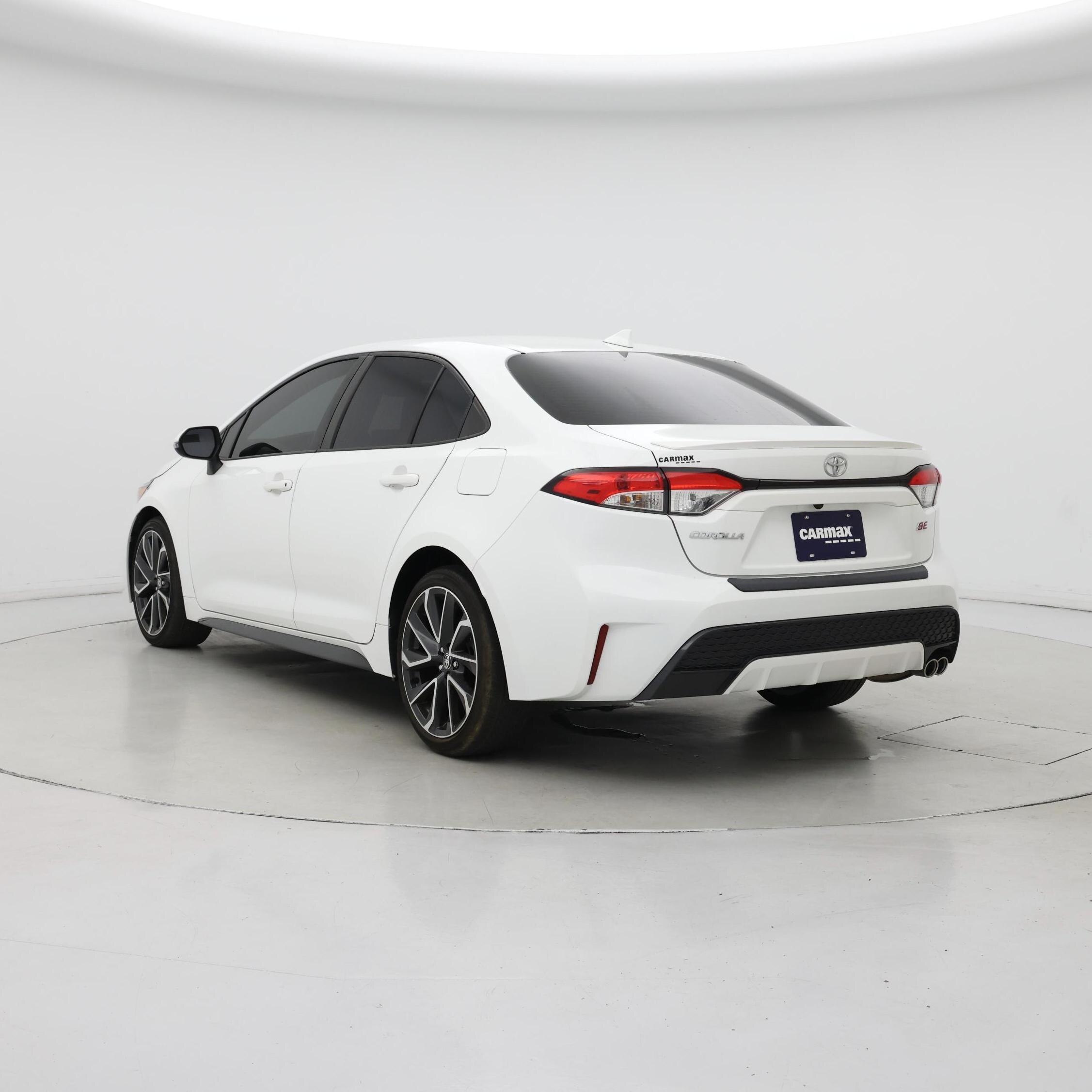 Thumbnail: 2022 Toyota Corolla - 2
