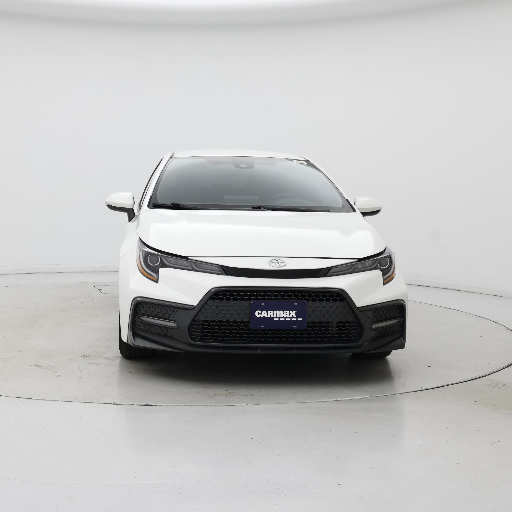Thumbnail: 2022 Toyota Corolla - 5