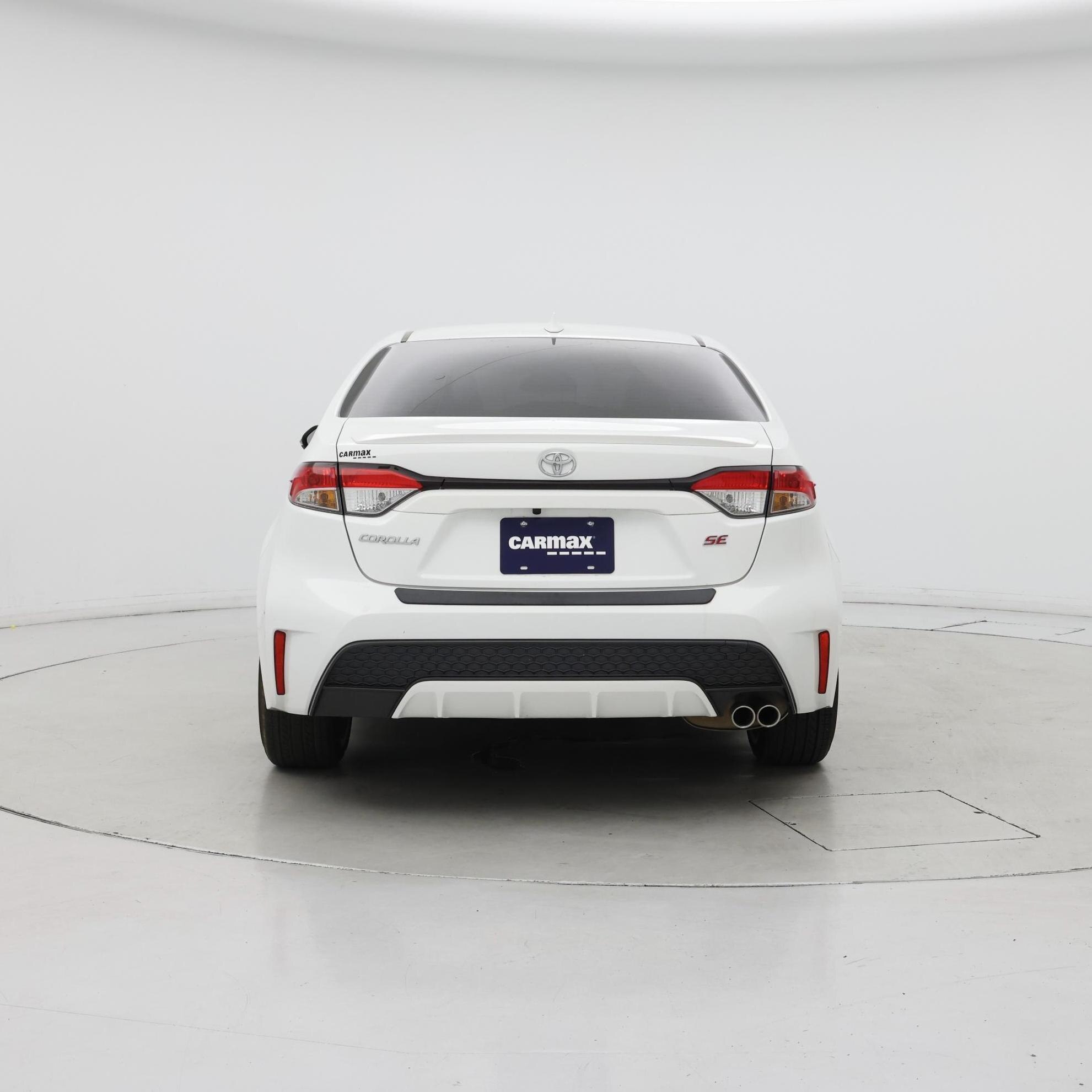 Thumbnail: 2022 Toyota Corolla - 6