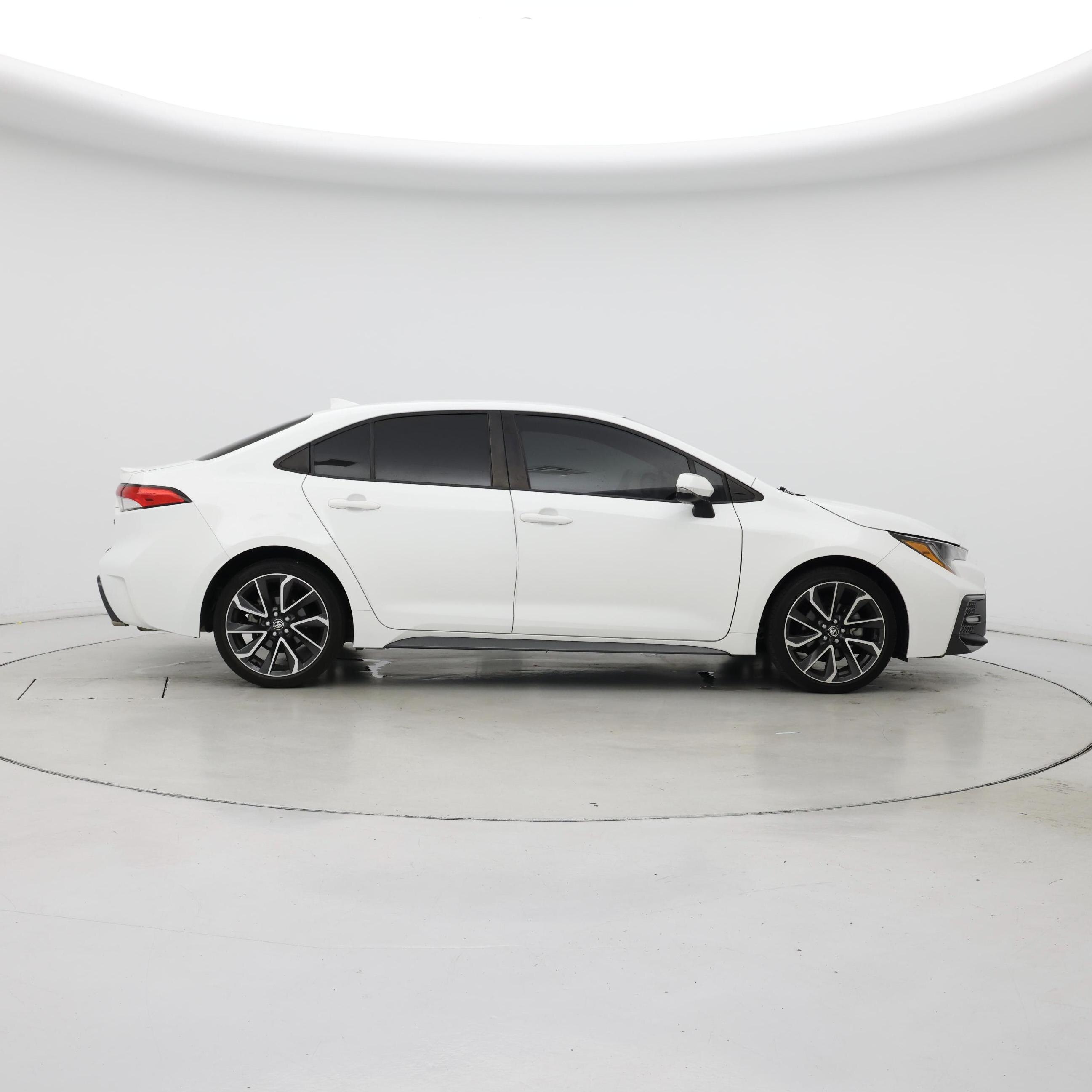 Thumbnail: 2022 Toyota Corolla - 7