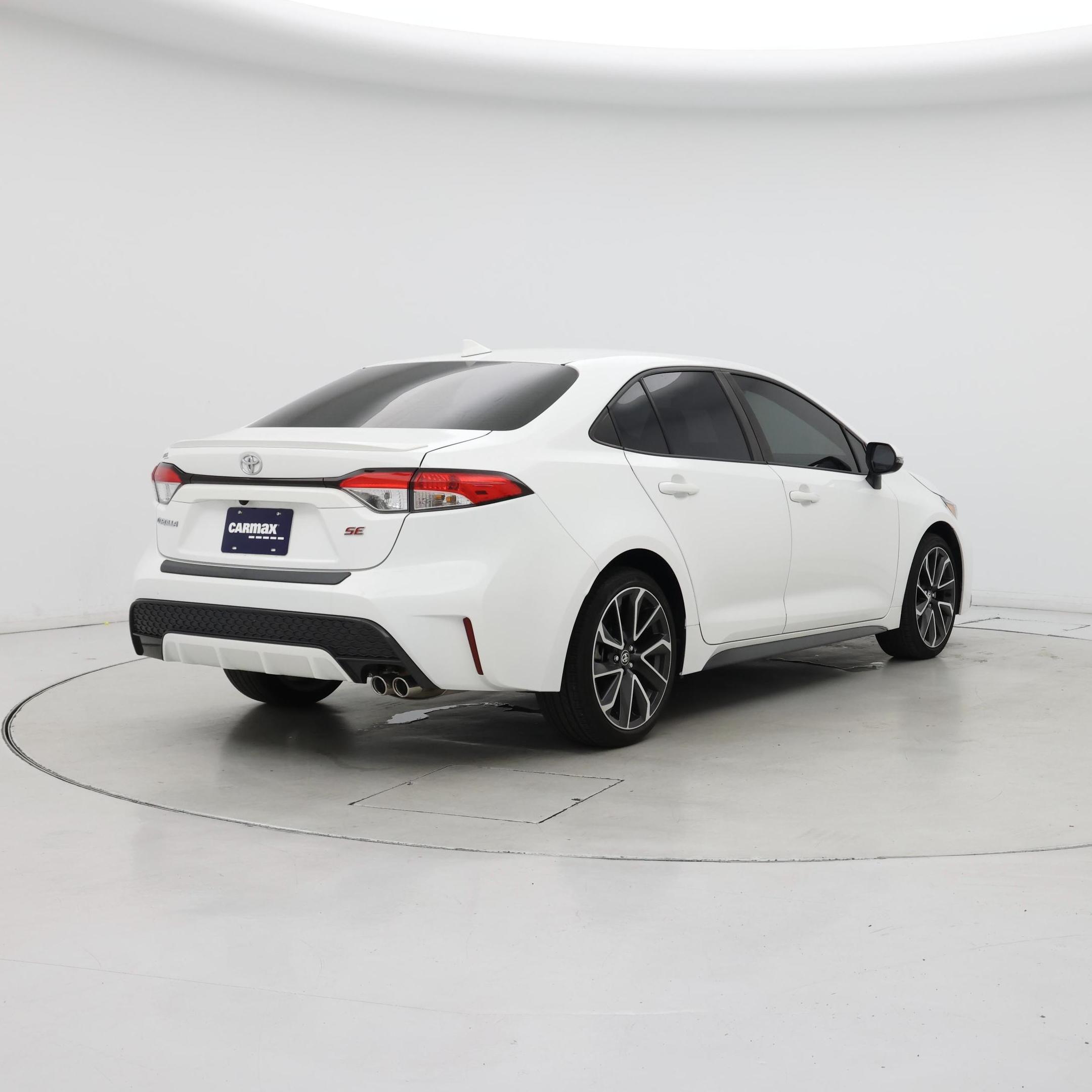 Thumbnail: 2022 Toyota Corolla - 8