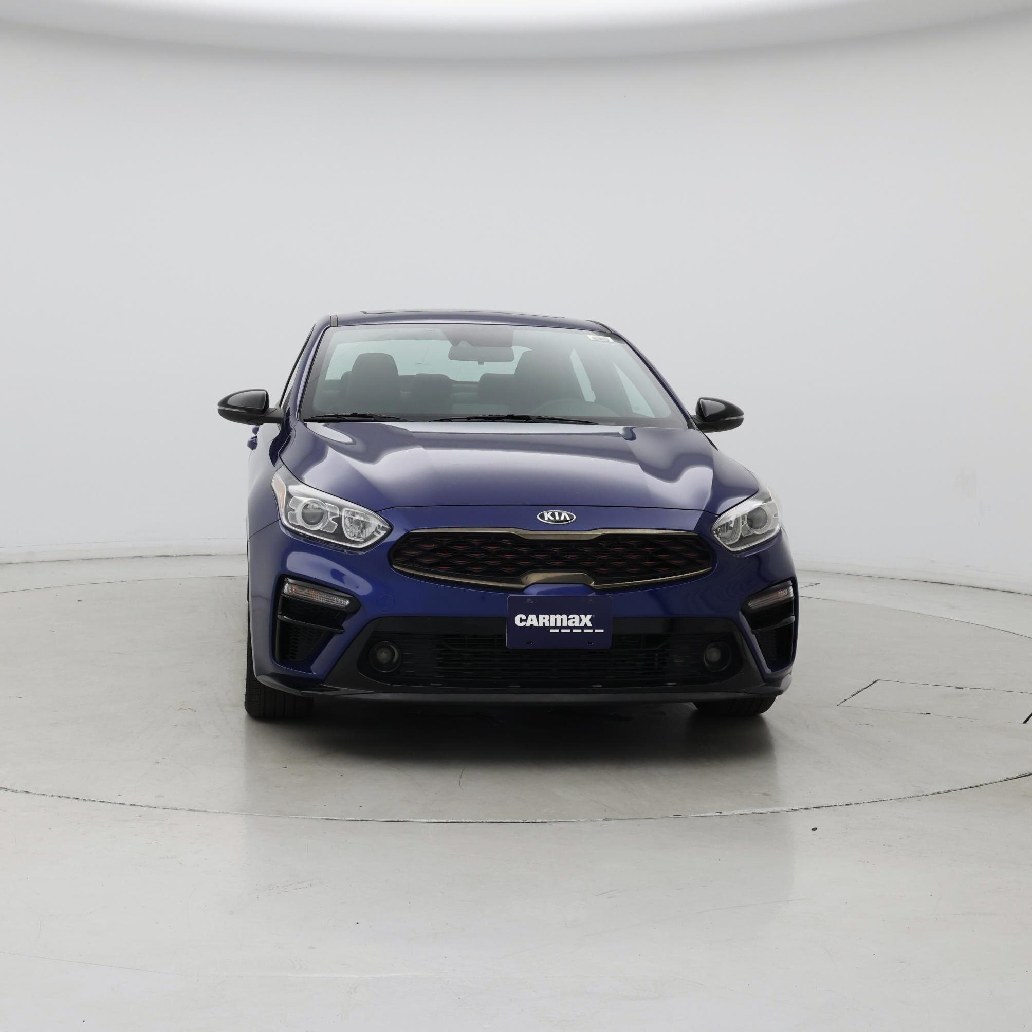 Thumbnail: 2021 Kia Forte - 5