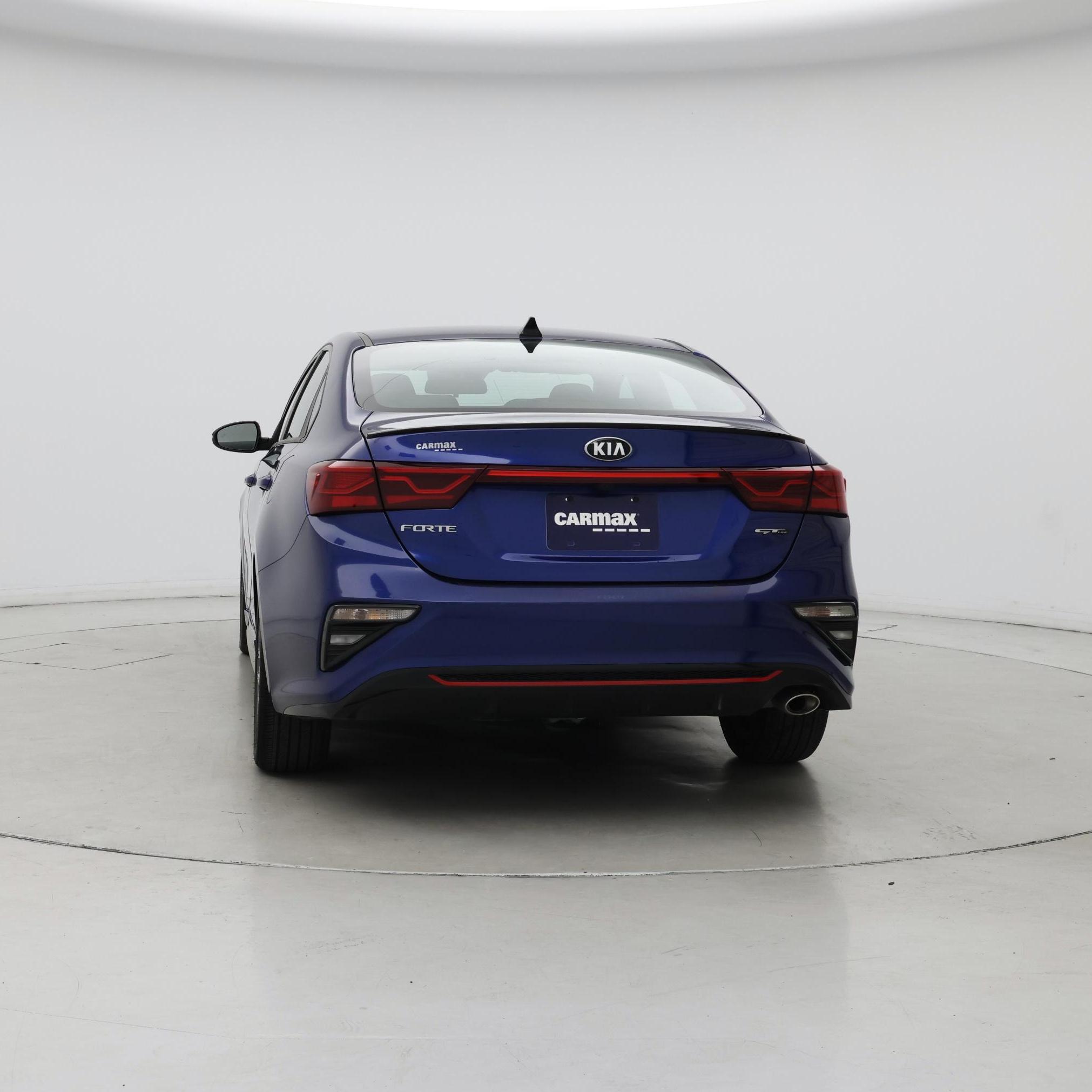 Thumbnail: 2021 Kia Forte - 6