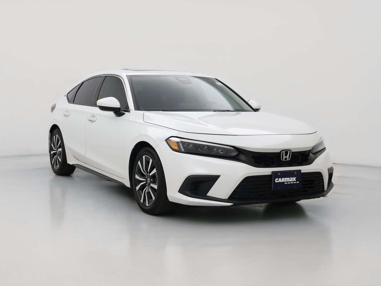 2022 Honda Civic Hatchback