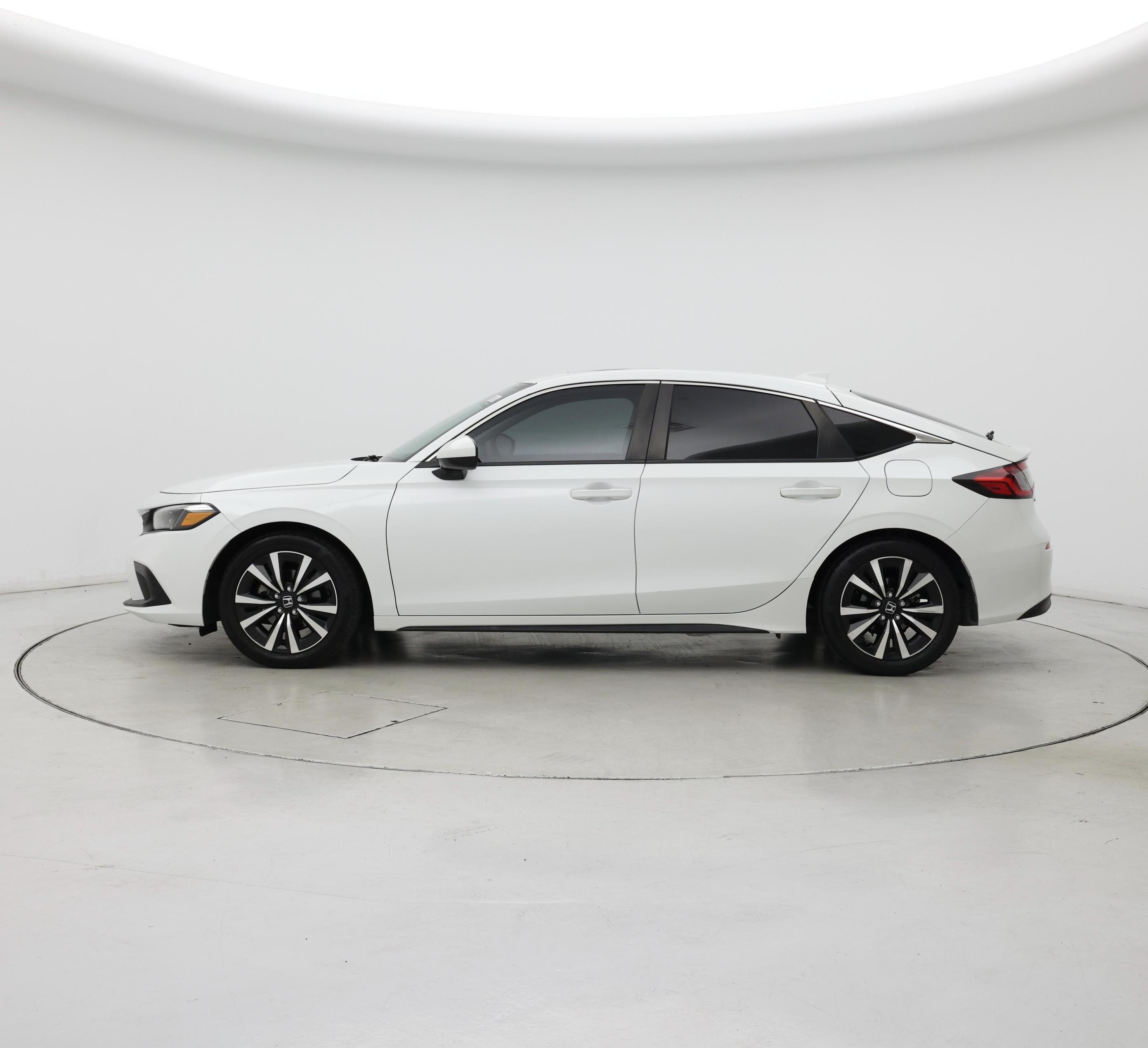 Thumbnail: 2022 Honda Civic - 3