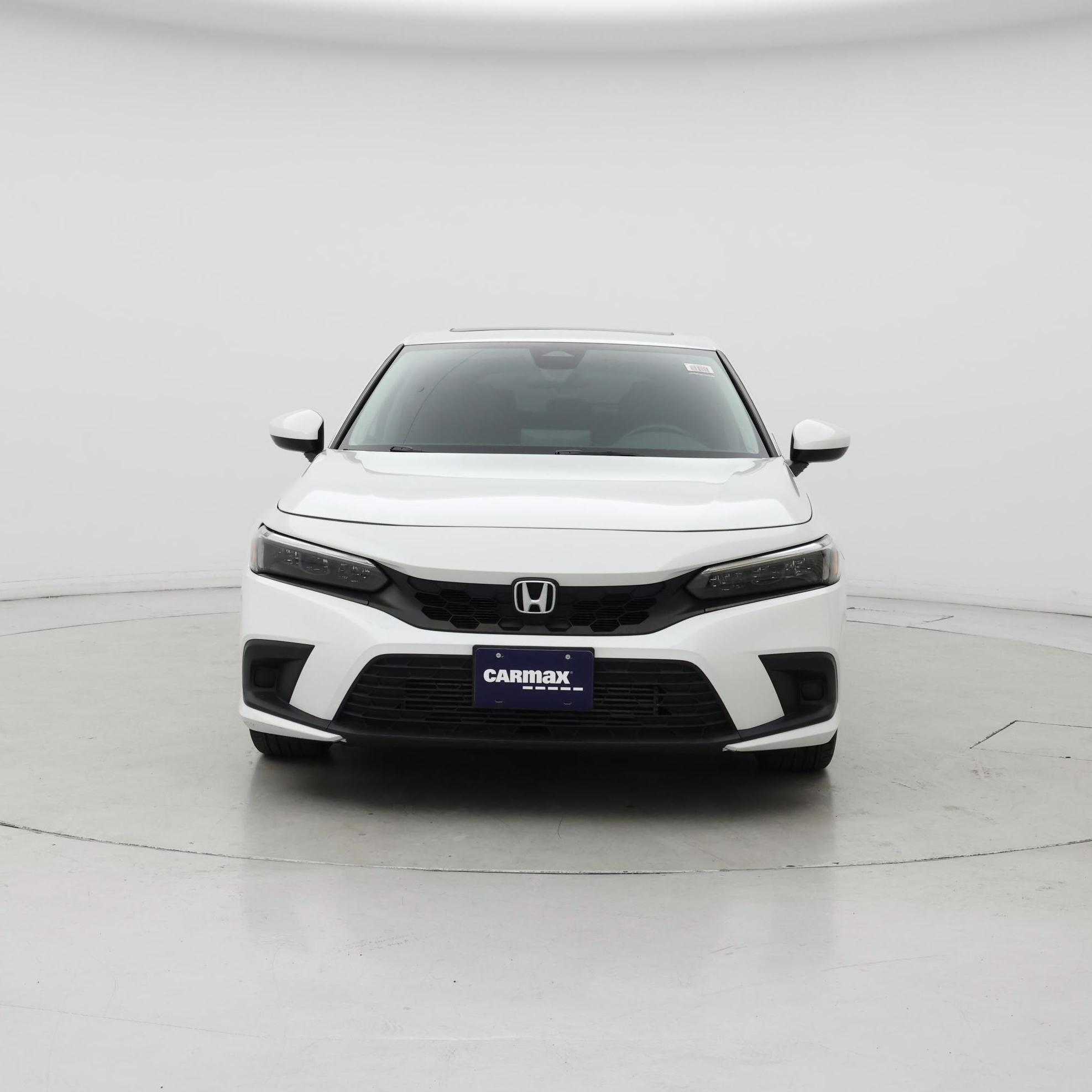 Thumbnail: 2022 Honda Civic - 5