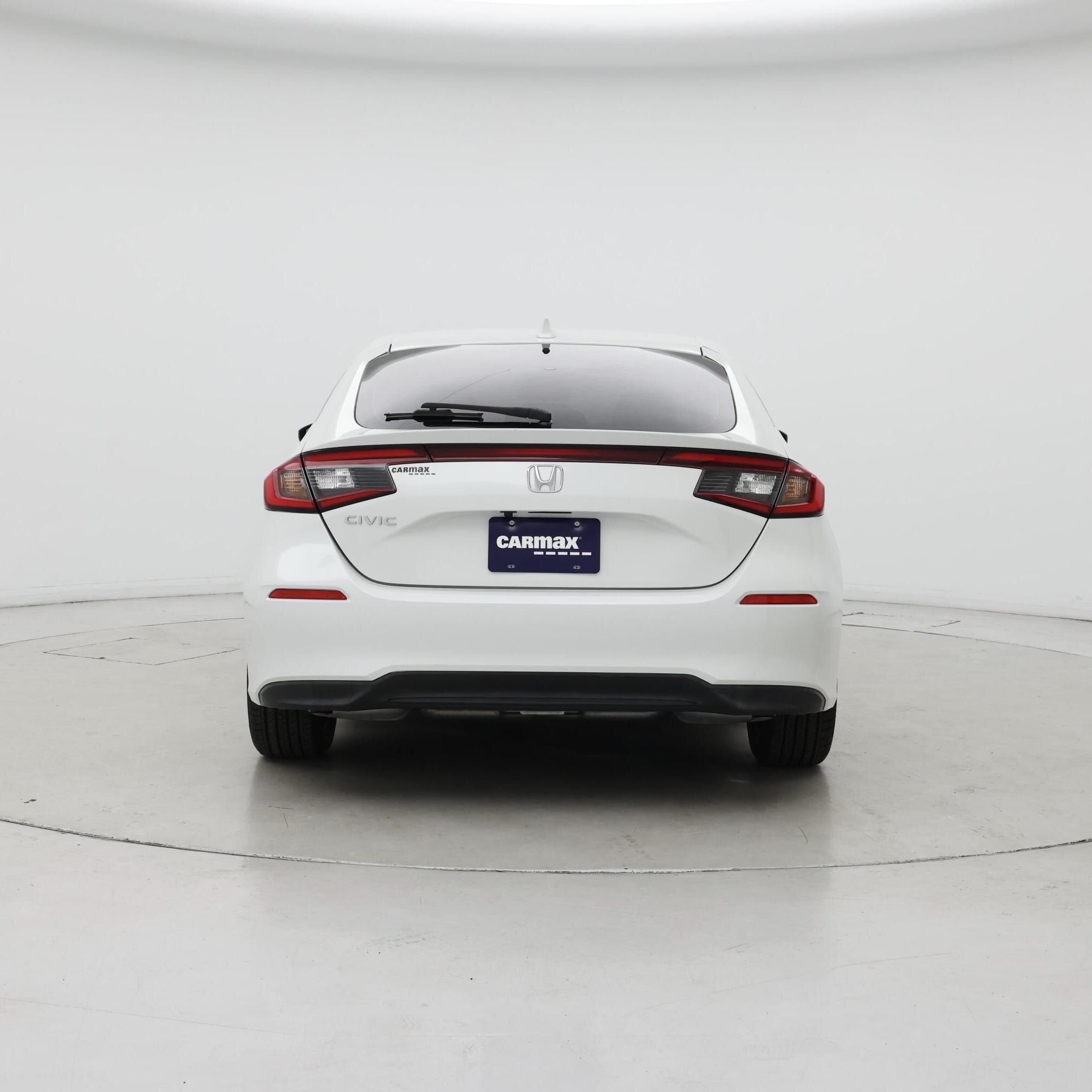 Thumbnail: 2022 Honda Civic - 6