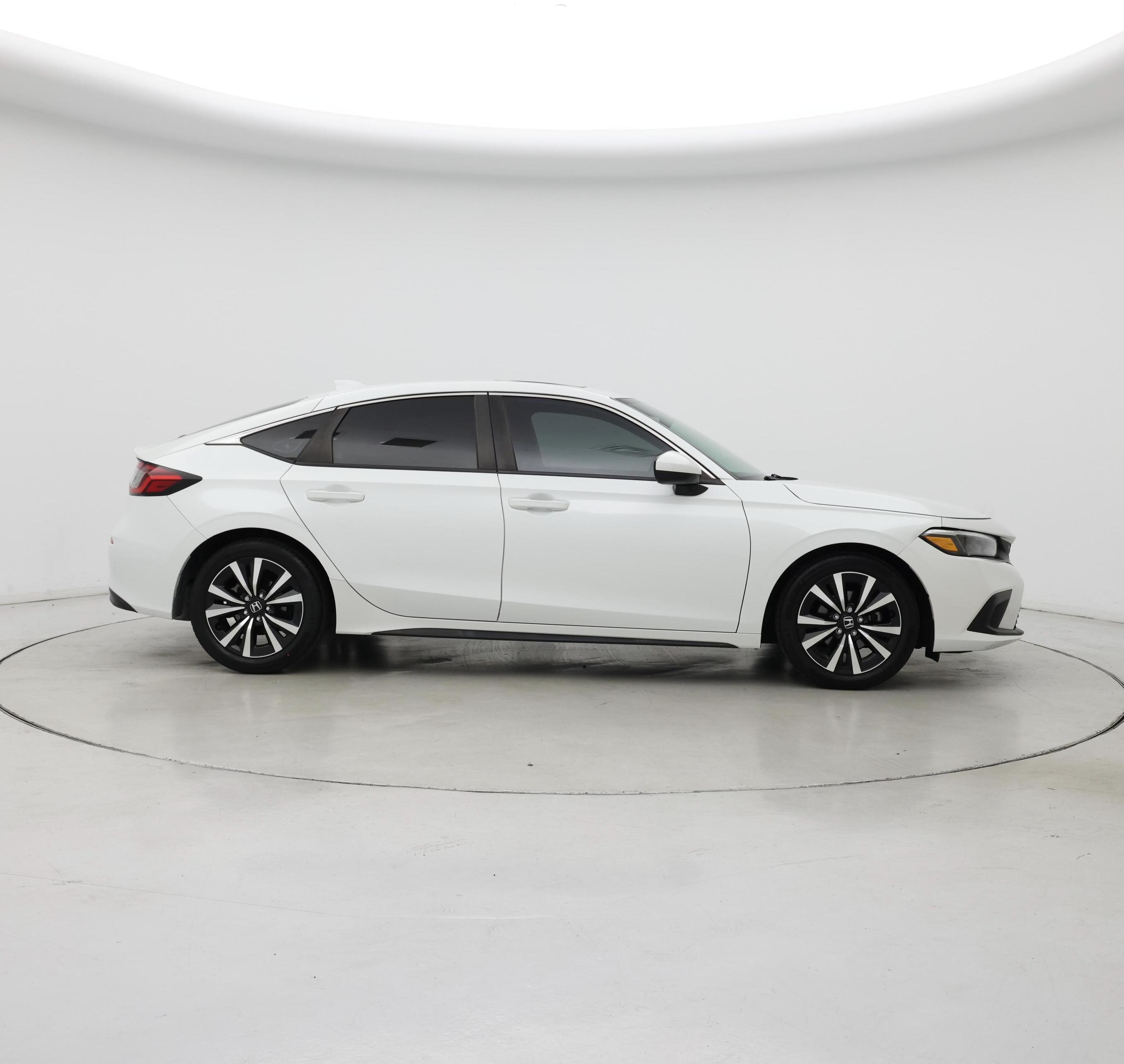 Thumbnail: 2022 Honda Civic - 7