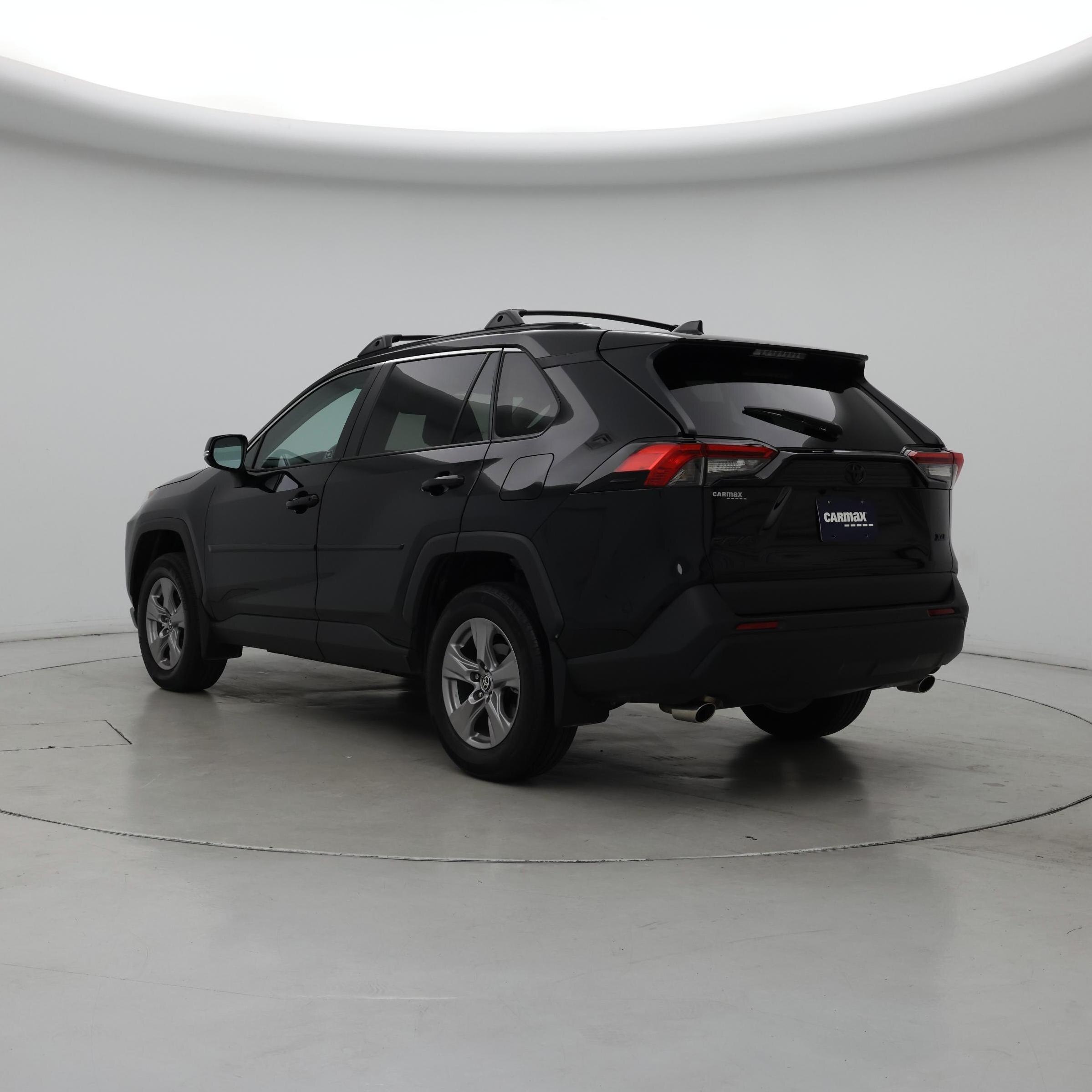 Thumbnail: 2023 Toyota RAV4 - 2