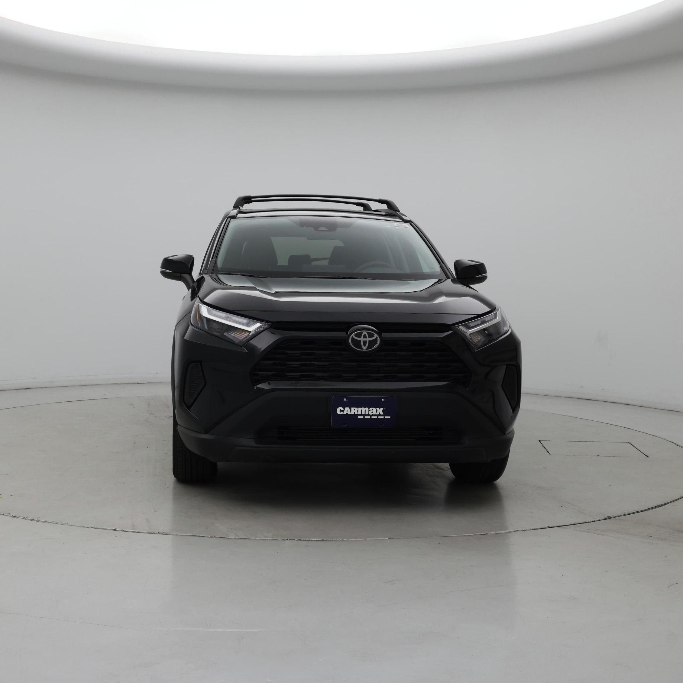 Thumbnail: 2023 Toyota RAV4 - 5