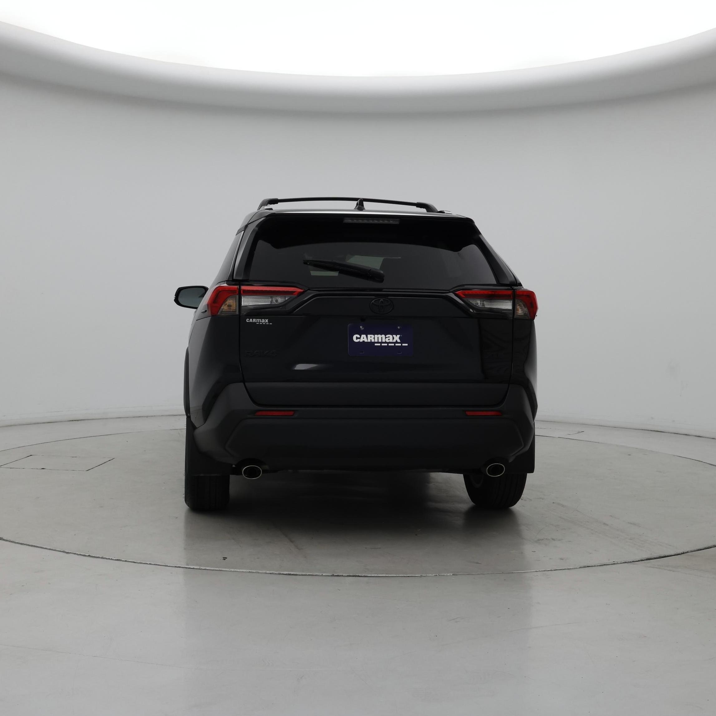 Thumbnail: 2023 Toyota RAV4 - 6
