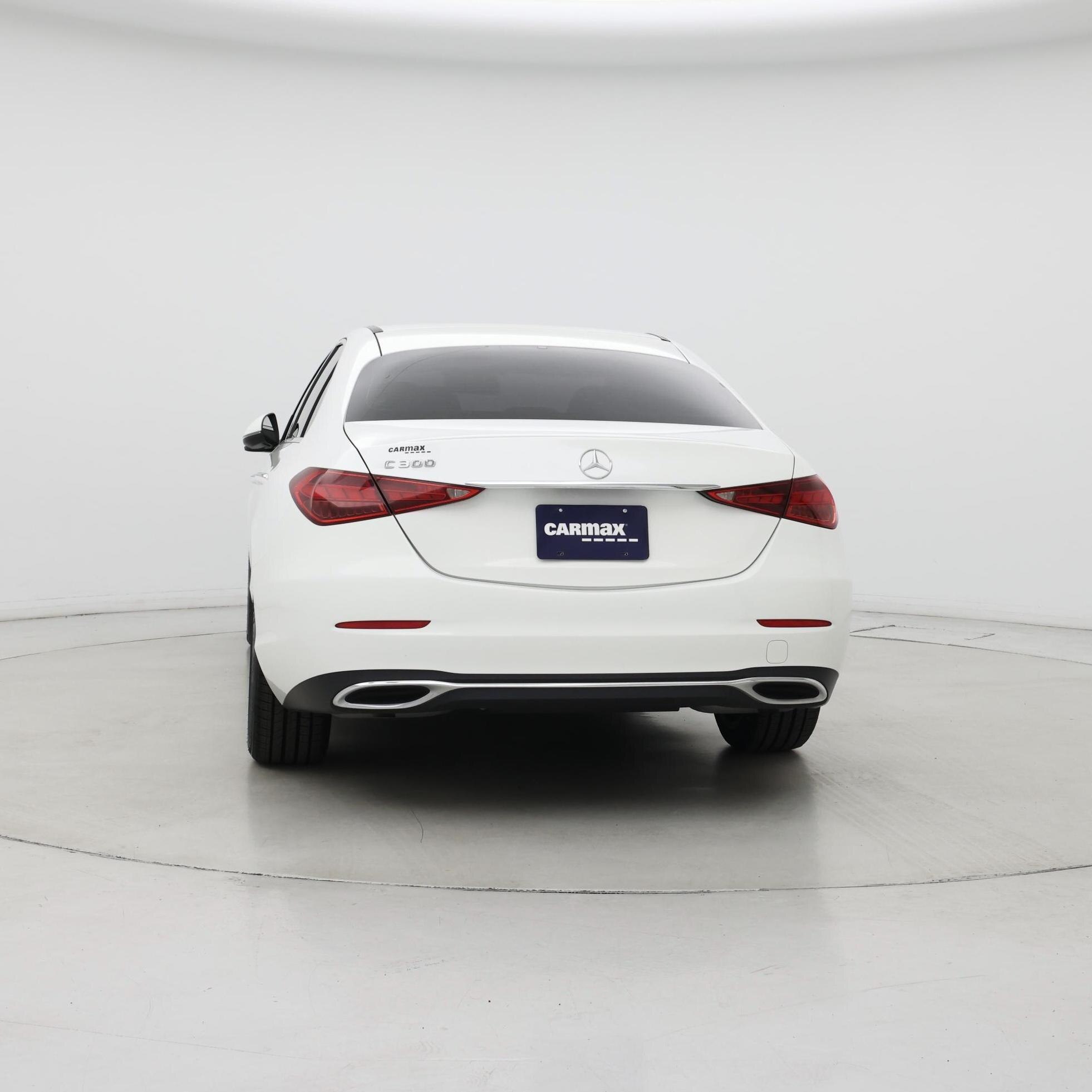 Thumbnail: 2023 Mercedes-Benz C-Class - 6