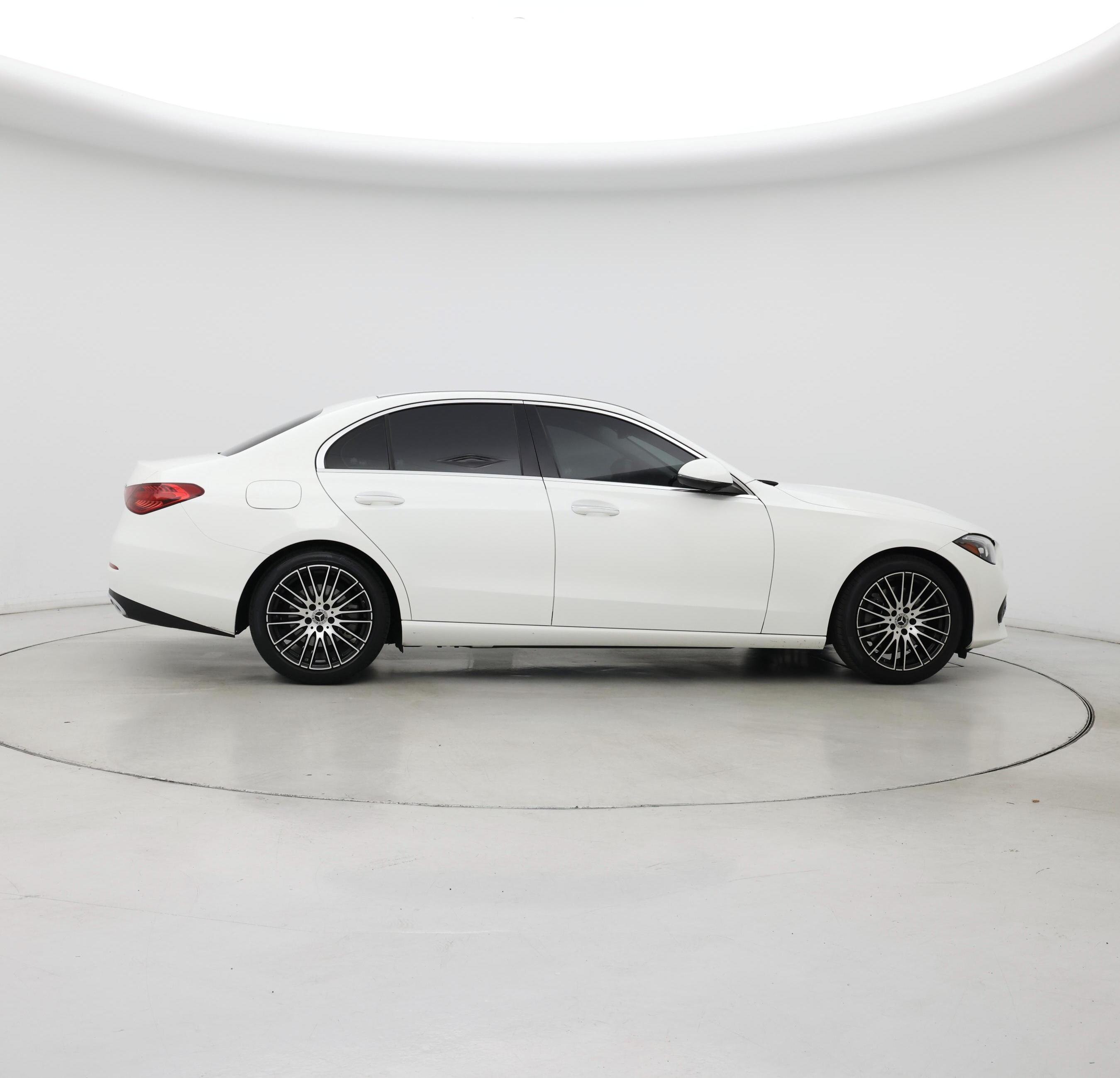 Thumbnail: 2023 Mercedes-Benz C-Class - 7