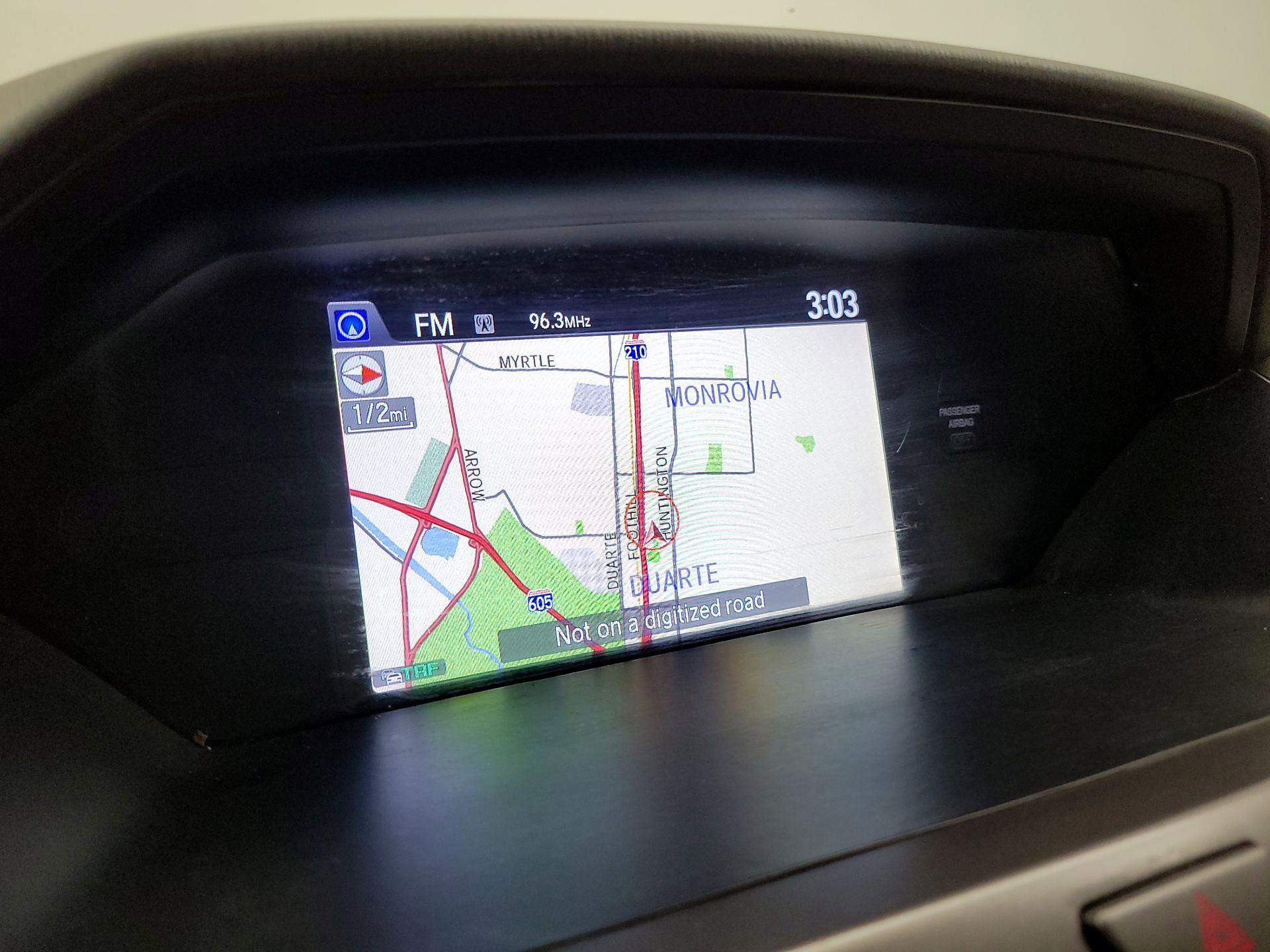 Thumbnail: 2015 Honda Odyssey - 14