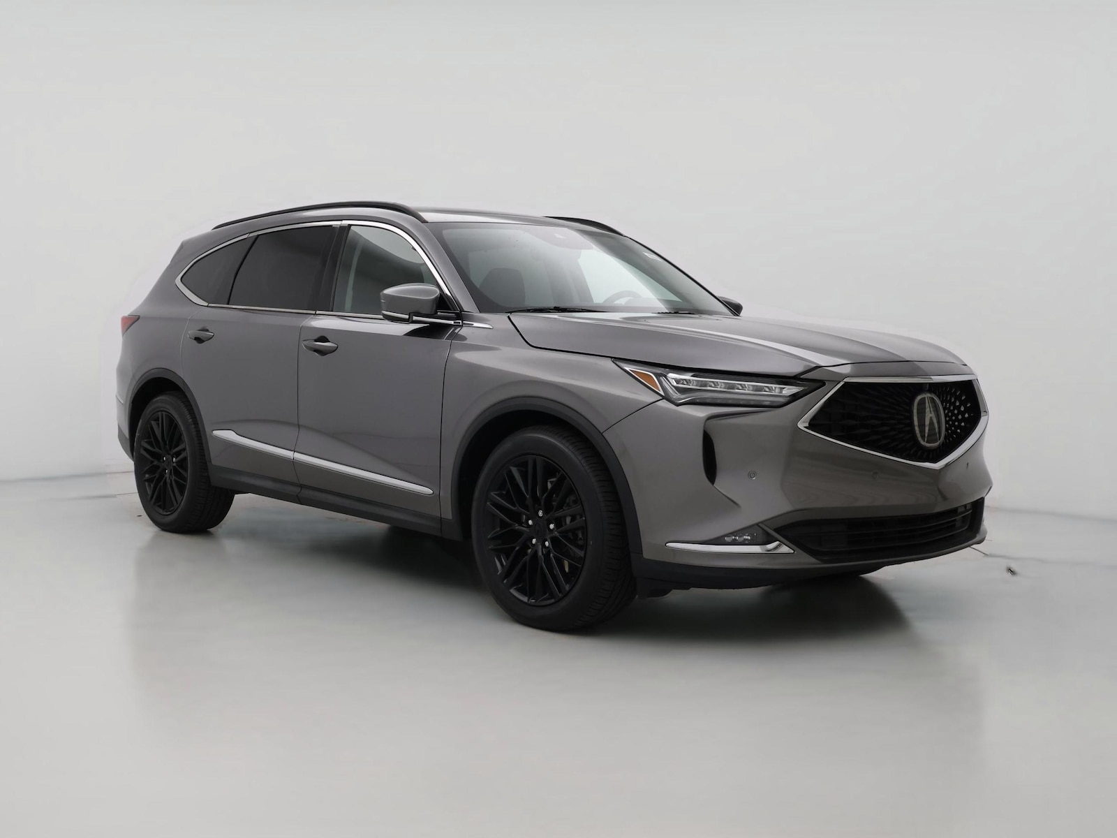 2022 Acura MDX Advance Package's photo