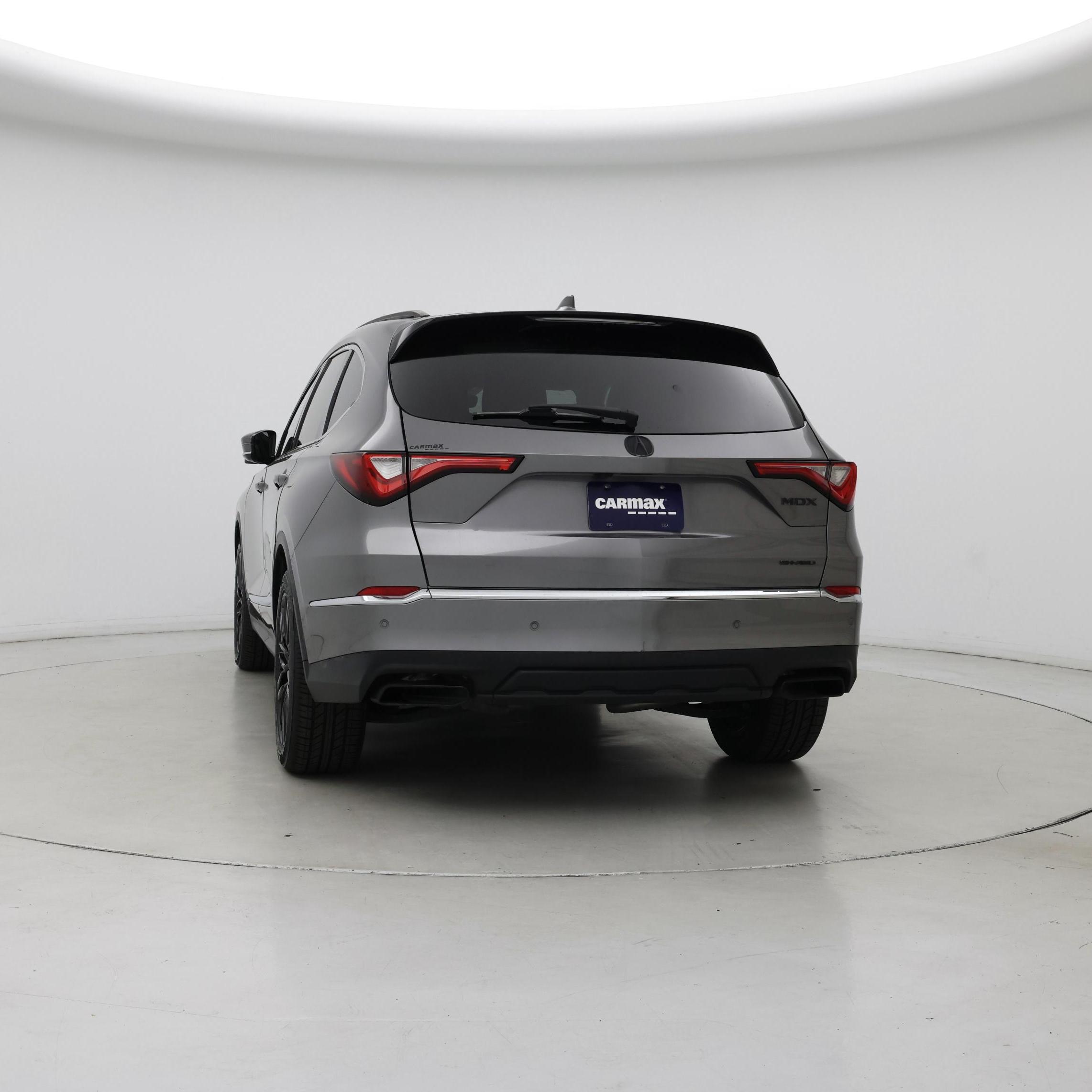 Thumbnail: 2022 Acura MDX - 6