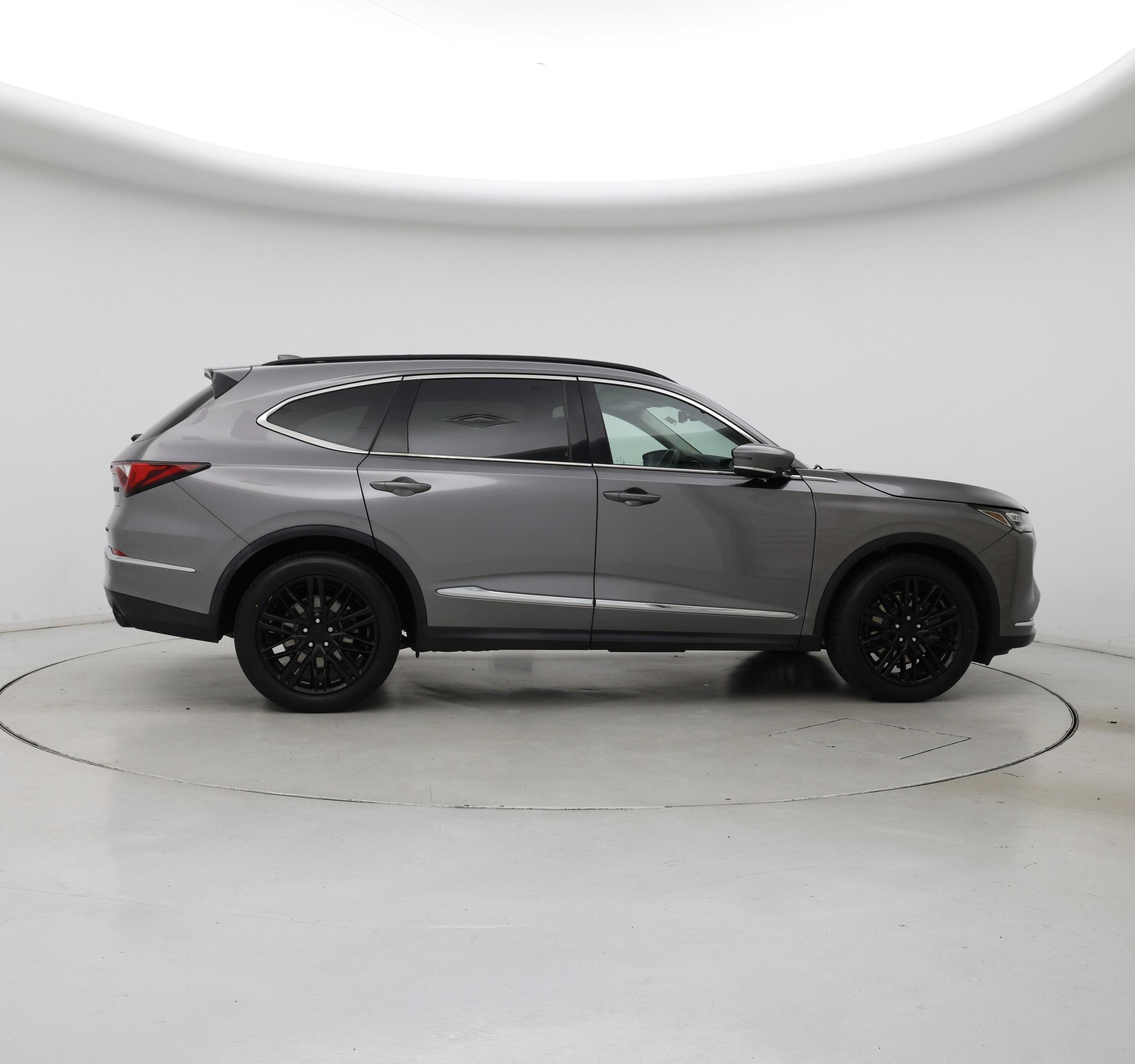 Thumbnail: 2022 Acura MDX - 7